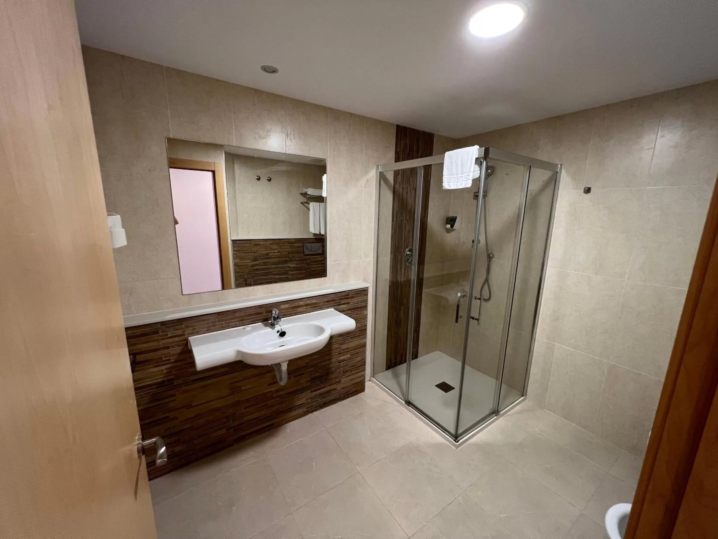 Apartamentos Flamingo Hills