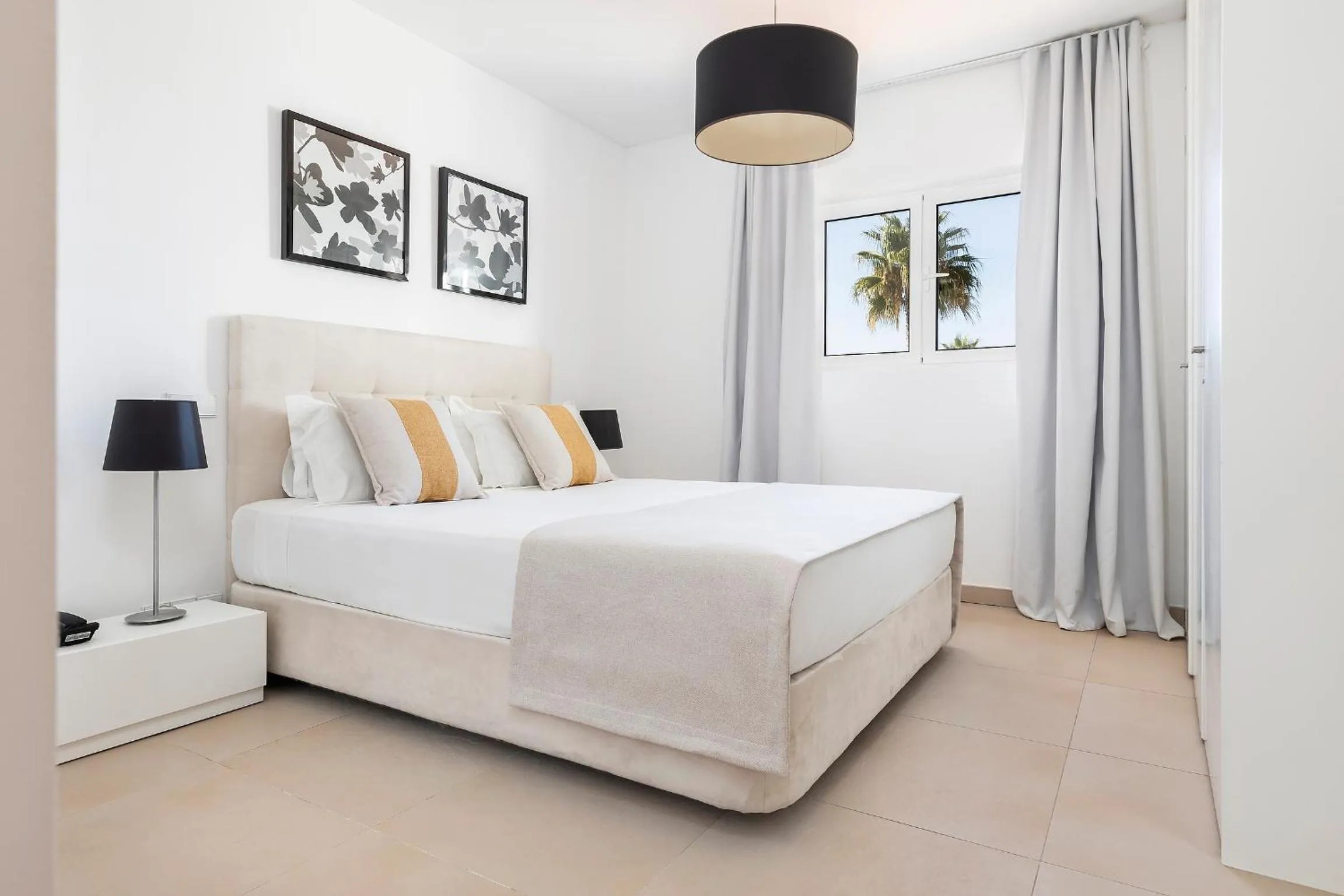 One-Bedroom Apartment in Eden Villas & Apartments