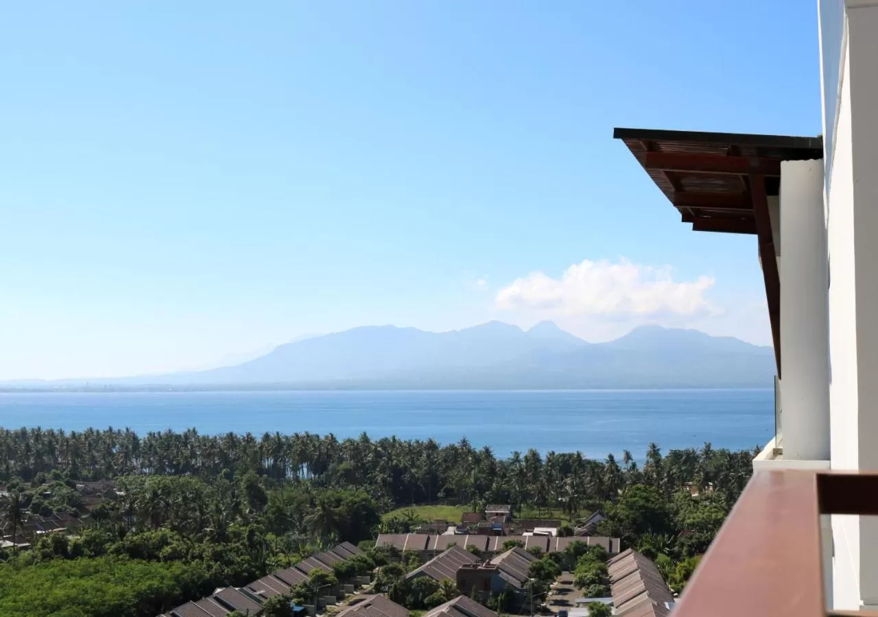 ILLIRA Hotel Banyuwangi