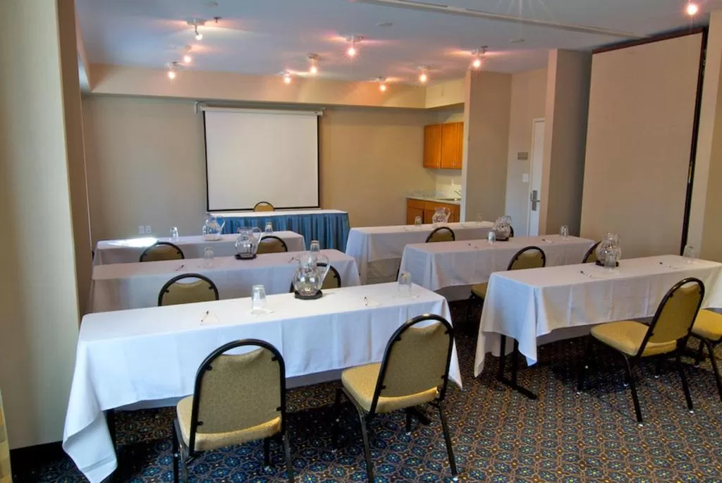 Meeting/conference room in Candlewood Suites Dallas Fort Worth South by IHG
