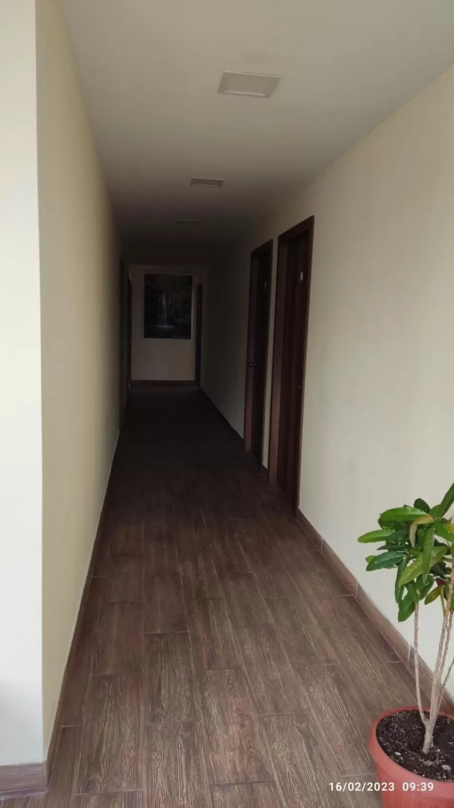 acessibility in Apart Cayambe