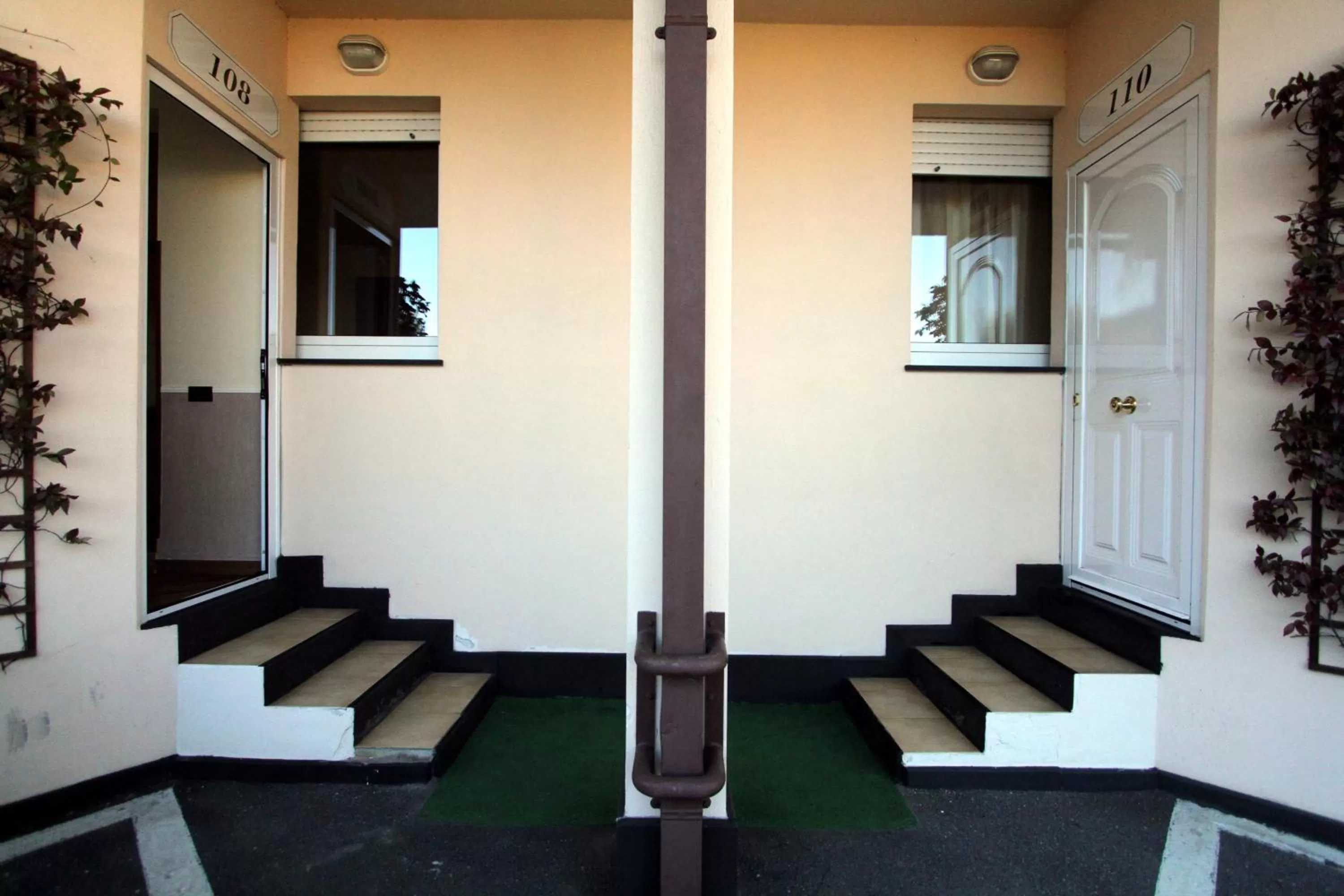 Standard Double or Twin Room in Poggio Hotel