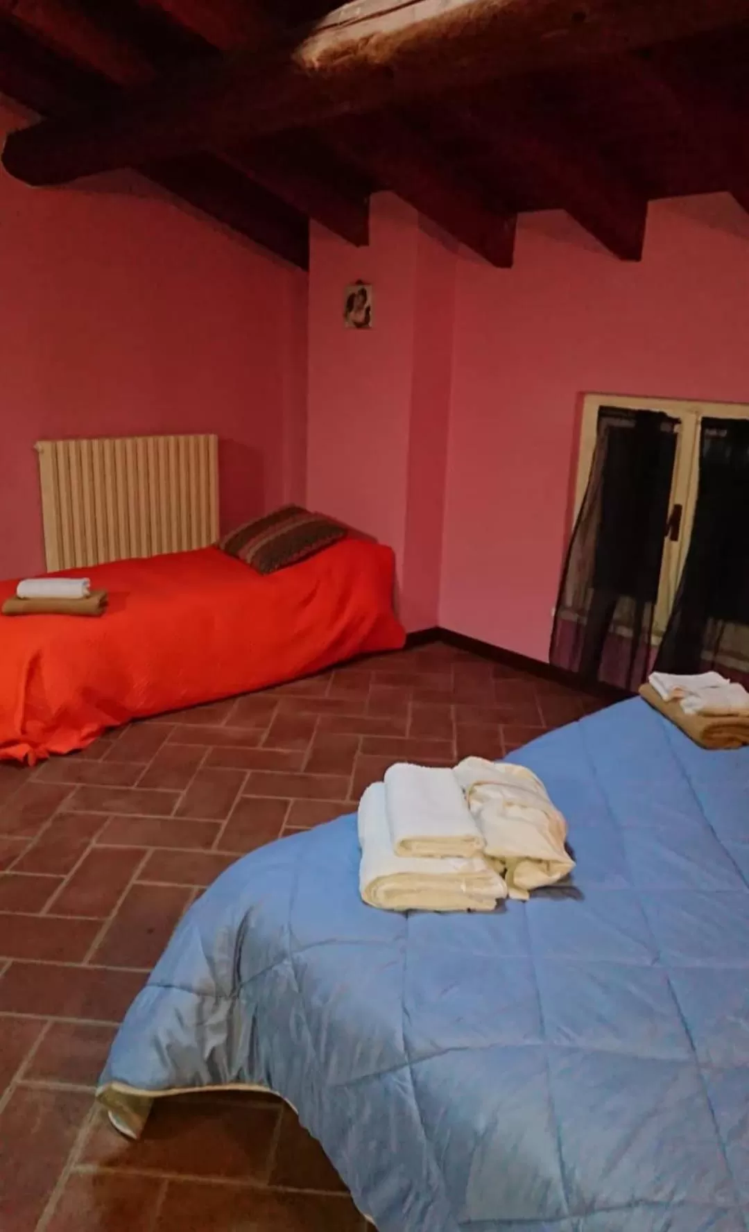 B&B IL Loto BIKE FRIENDLY