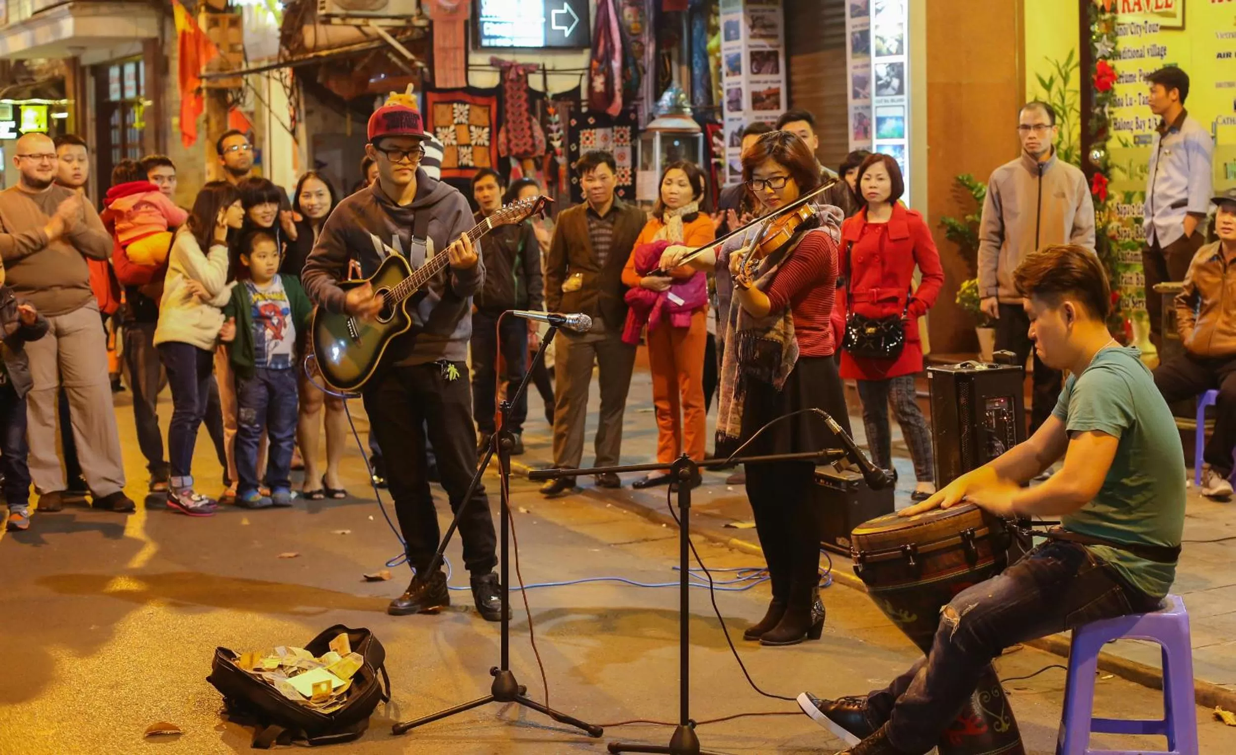 Property building in Hanoi L'Heritage Diamond Hotel & Spa