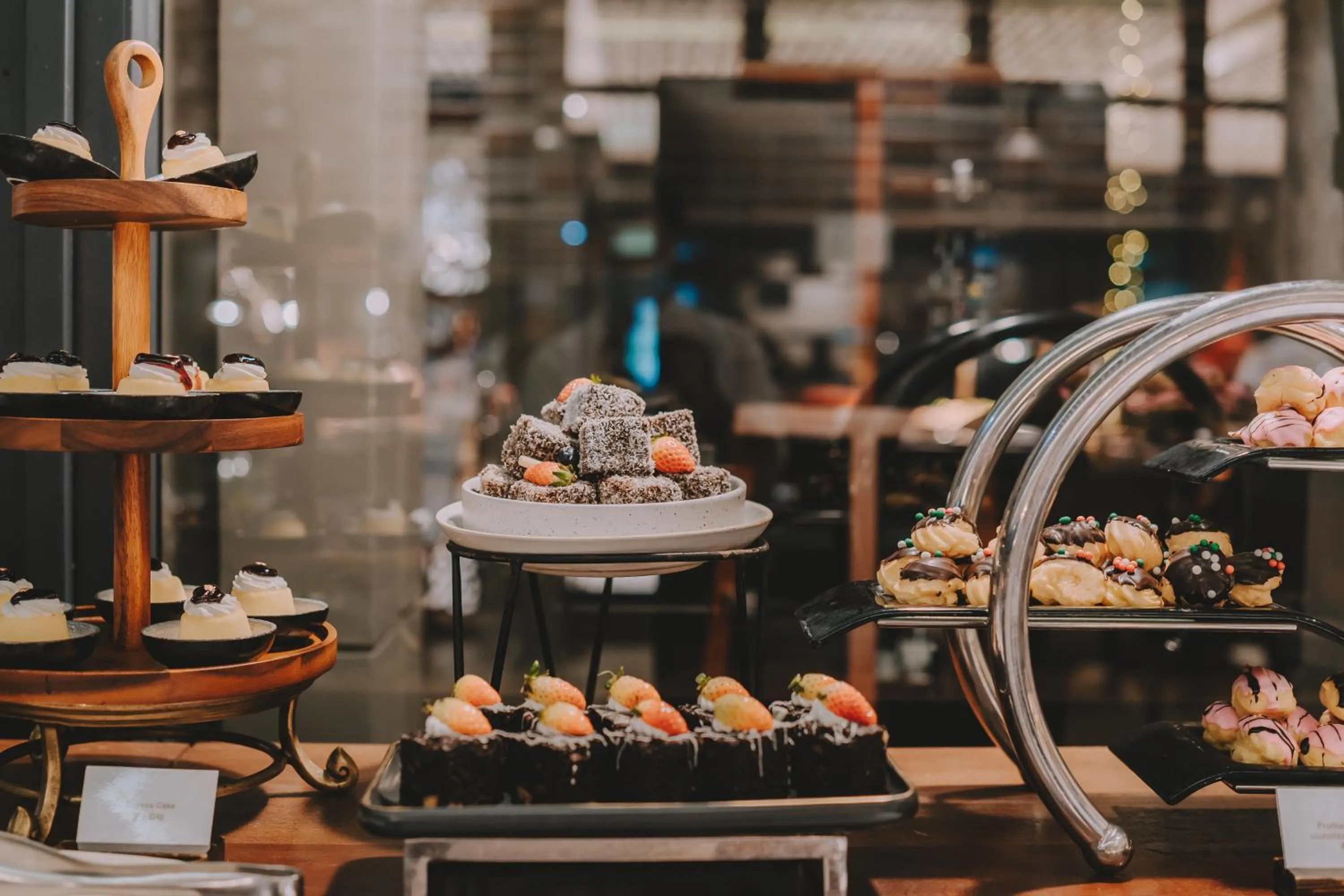 Food and drinks in Anantara Vacation Club Mai Khao Phuket