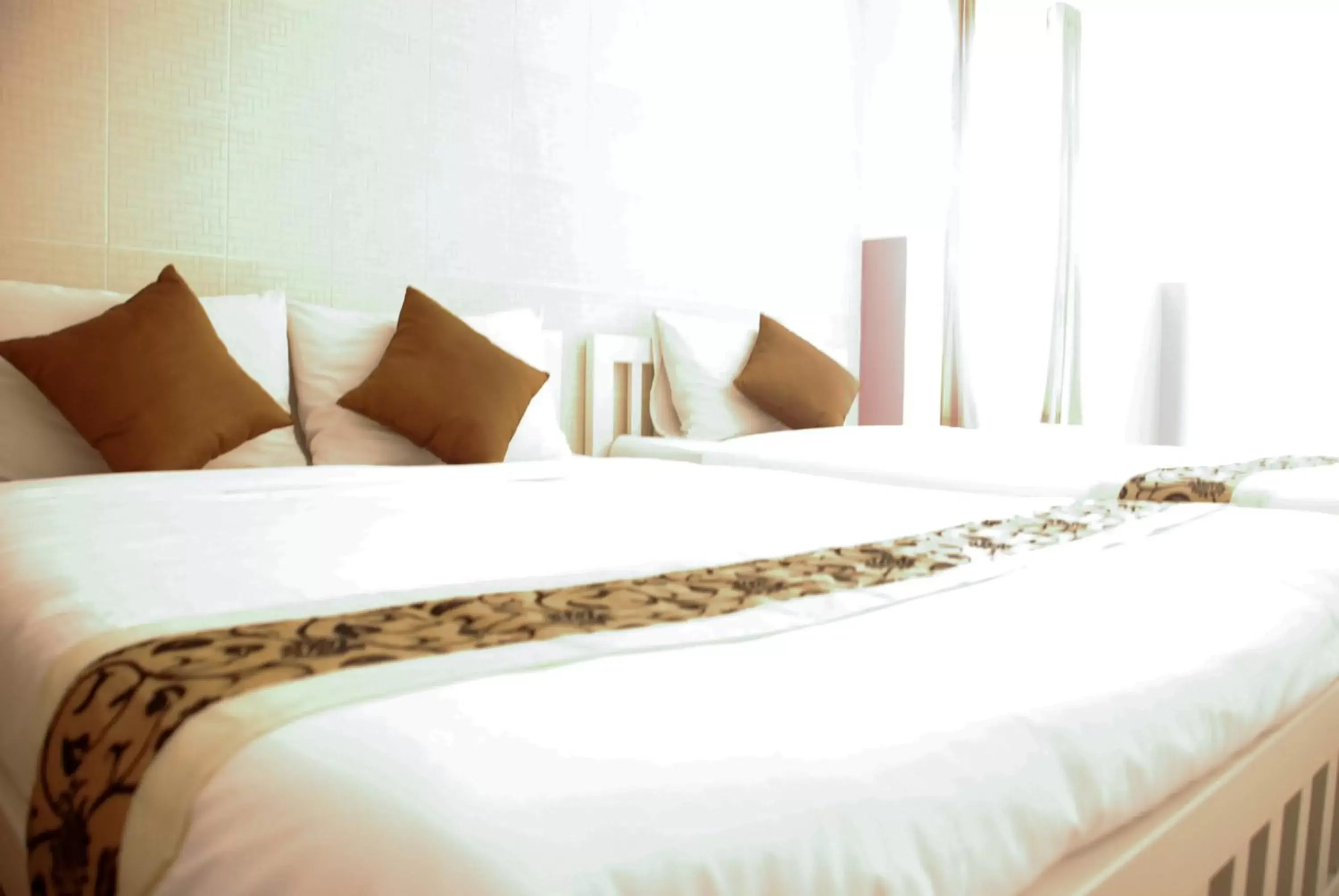 Standard Triple Room in Ratchada 17 Place Standard Triple Room in Ratchada 17 Place