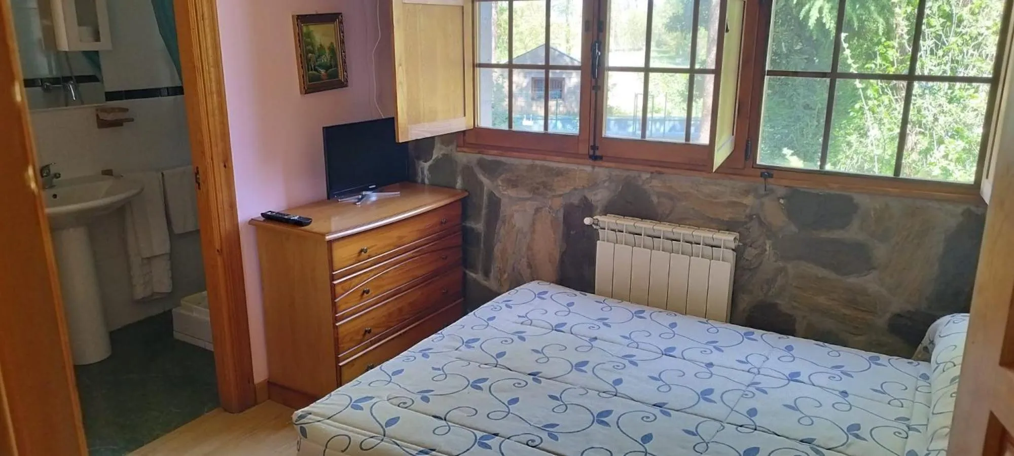 Hotel Rural Camino Medulas