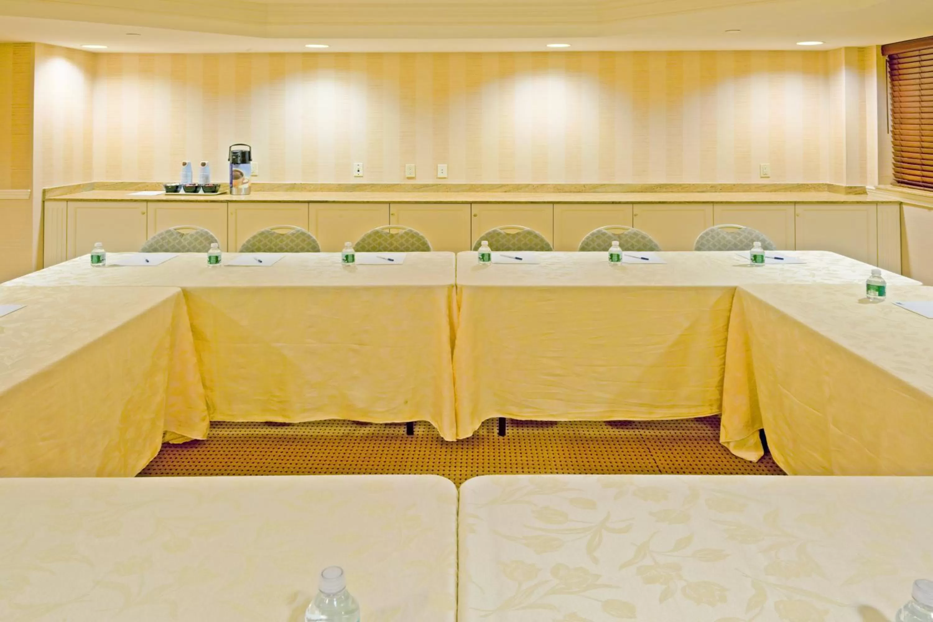 Meeting/conference room in Rockville Centre Hotel - JFK Airport