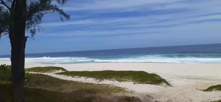 Suítes Baía do Sol Saquarema