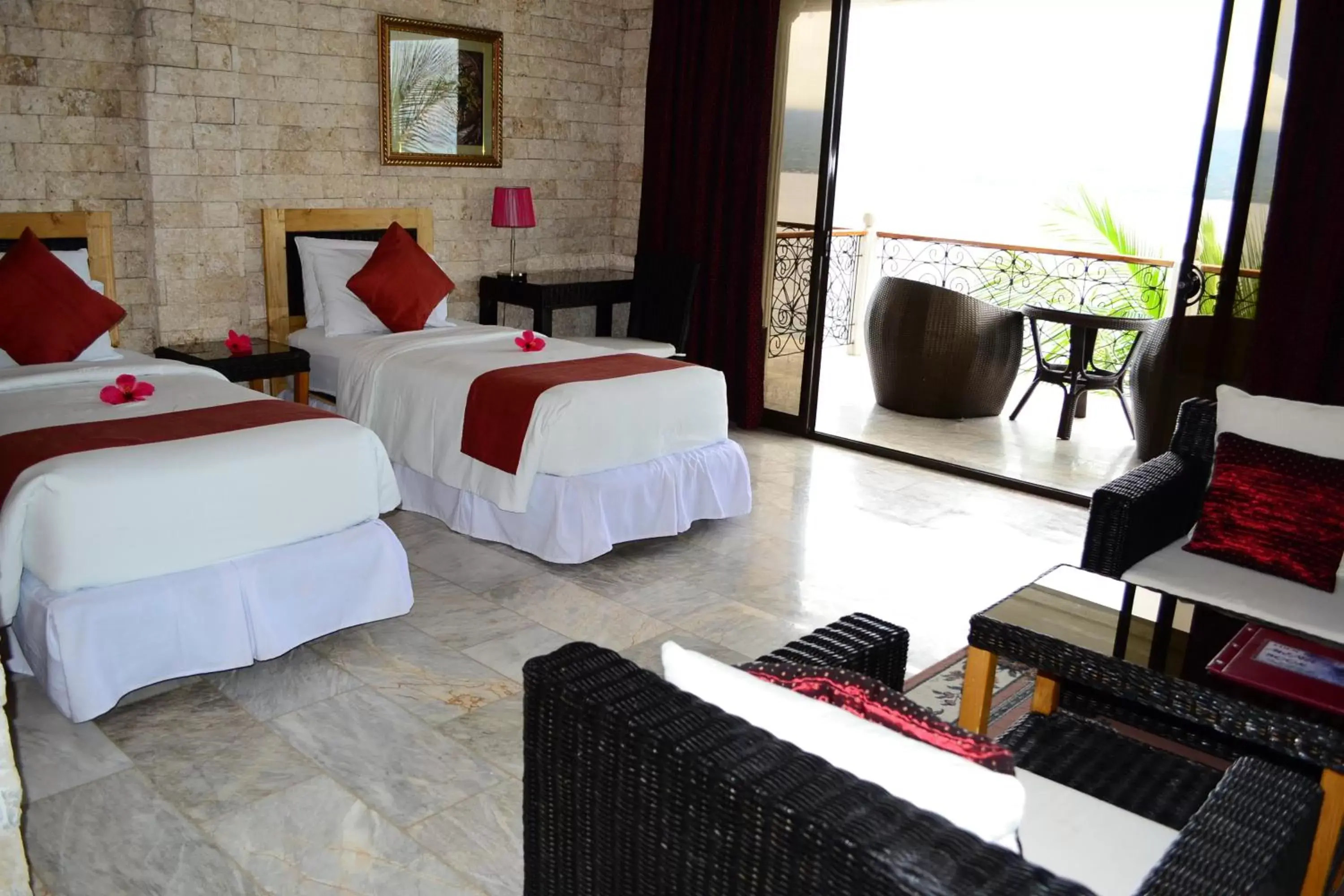 Twin in Eden Resort Twin in Eden Resort