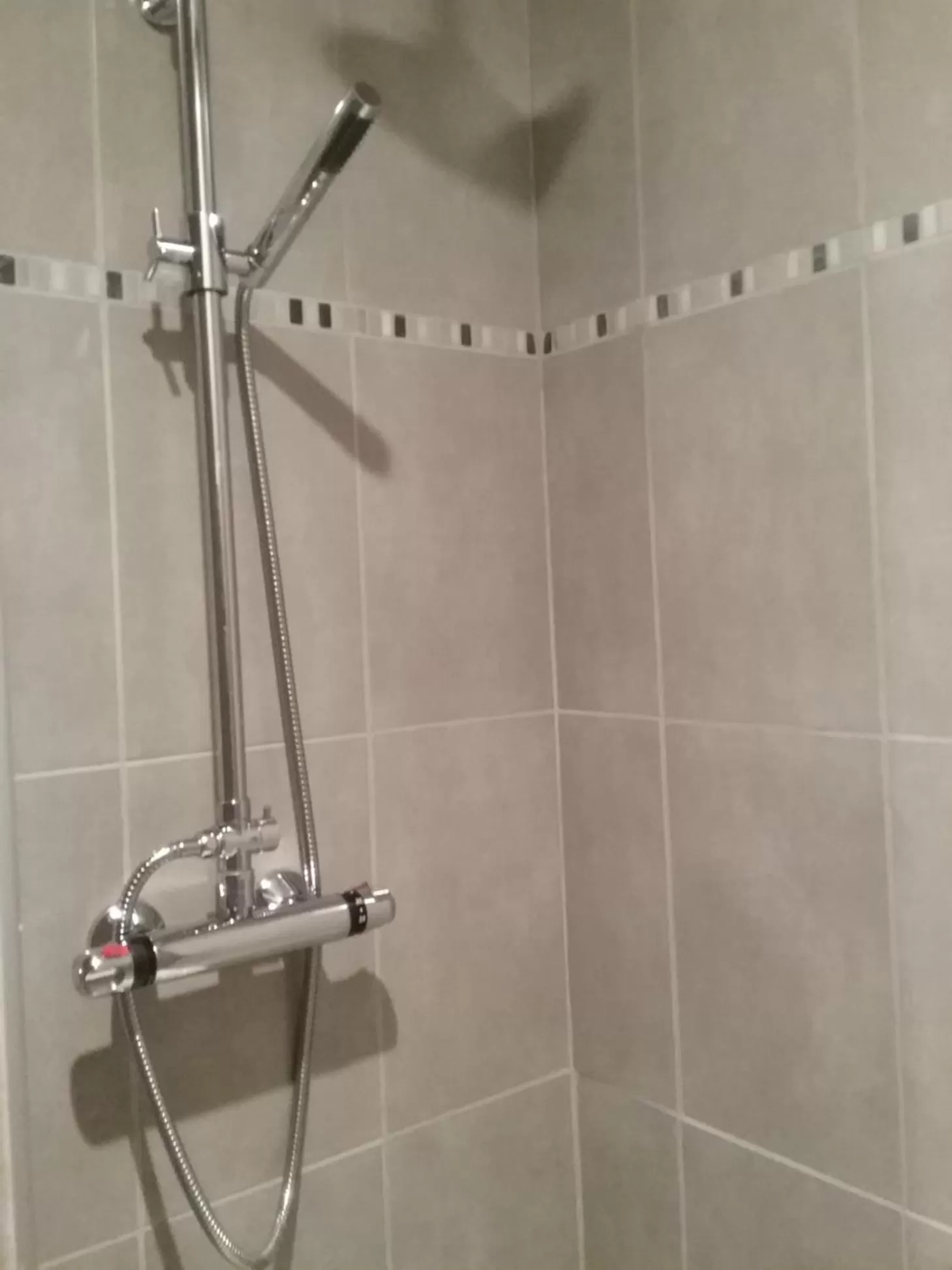 Property building in B&B 't Hemelbedje