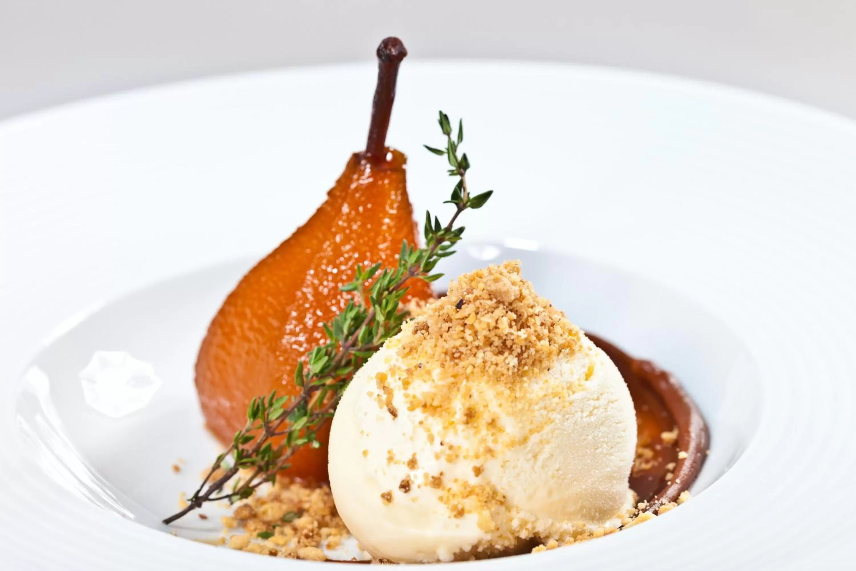 Food in Hotel Panamby São Paulo