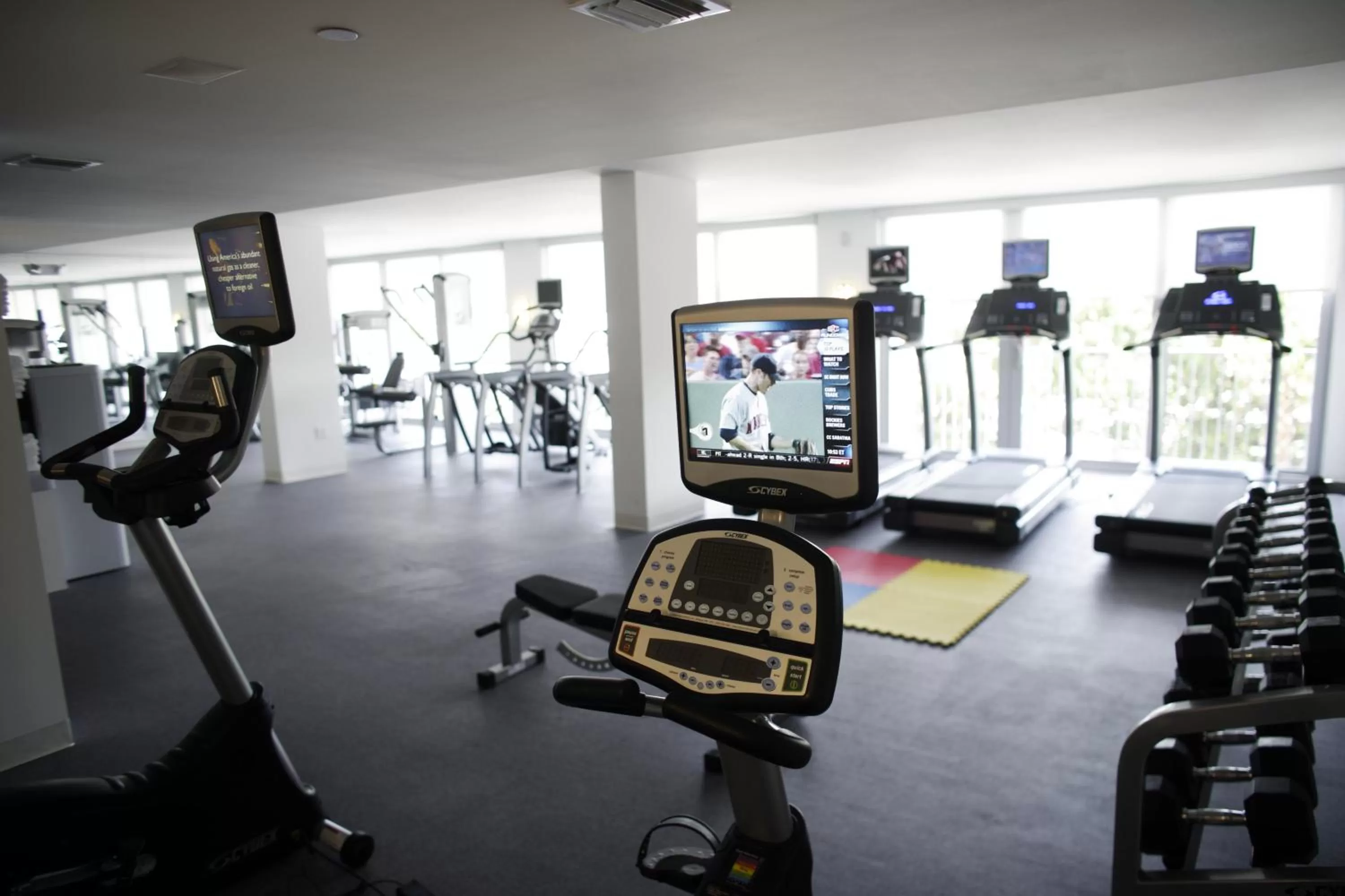 Day in Costa d'Este Beach Resort & Spa