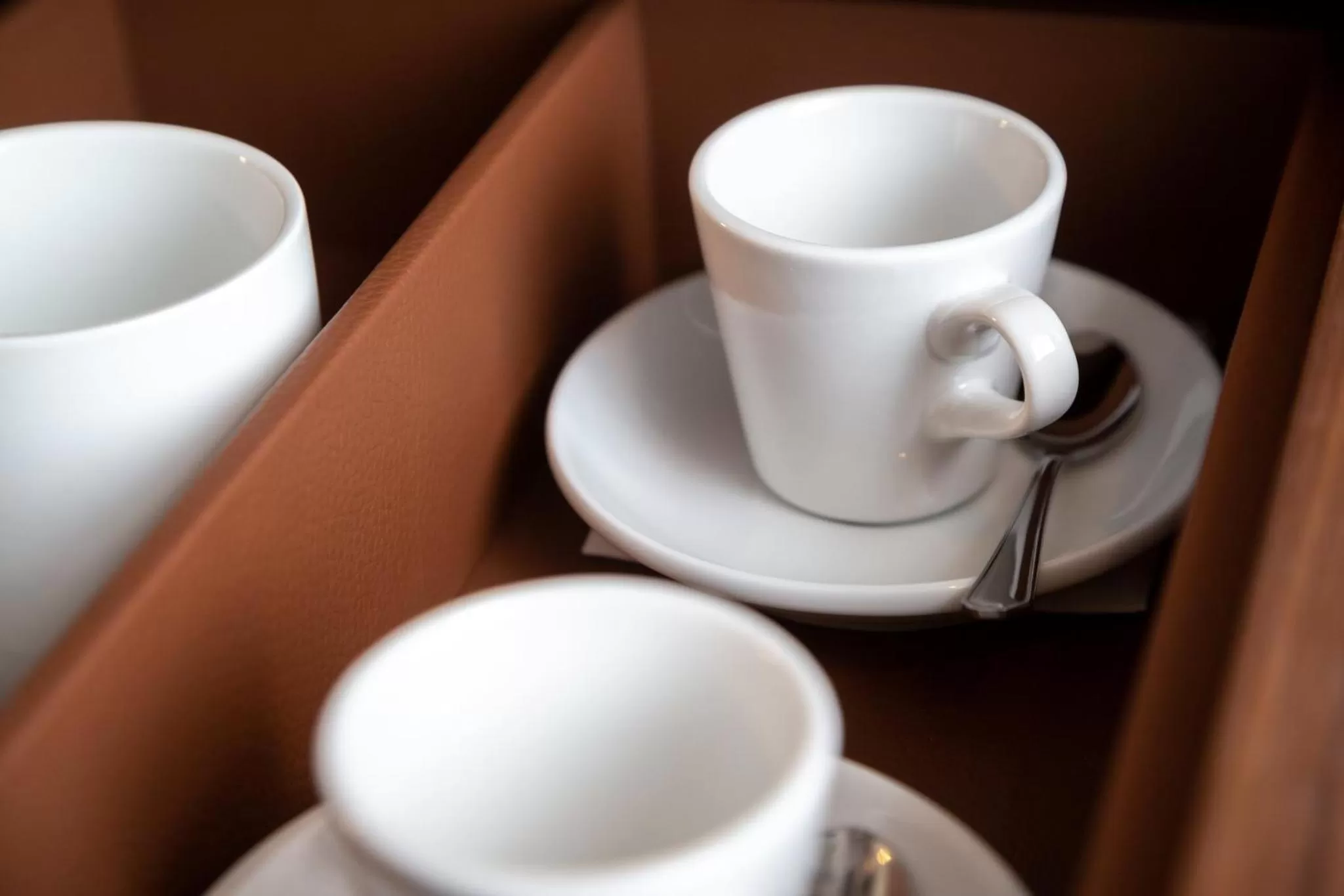 Photo of the whole room in InterContinental Paris Champs Elysées Etoile by IHG