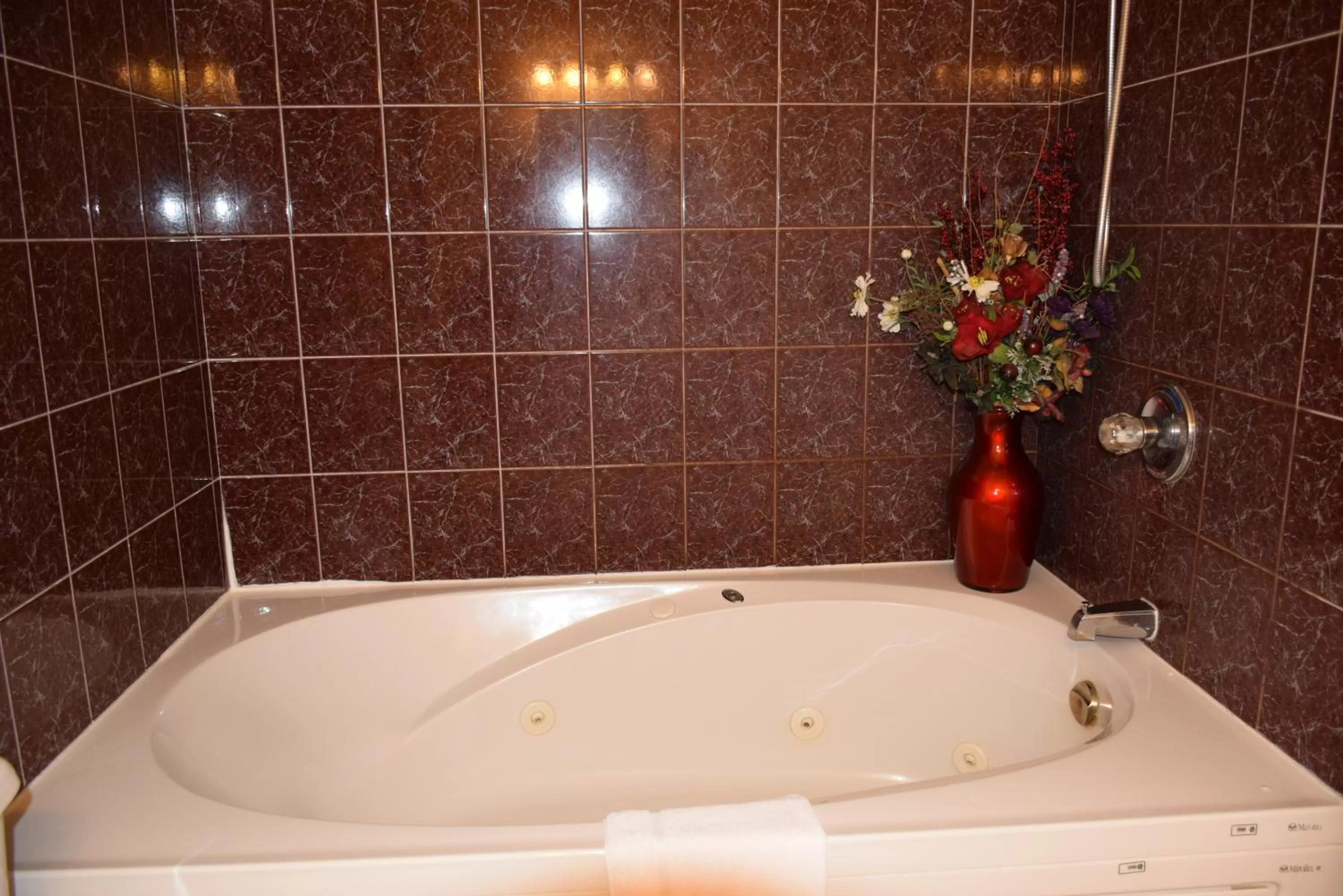 Spa and wellness centre/facilities in Auberge Wild Rose Inn