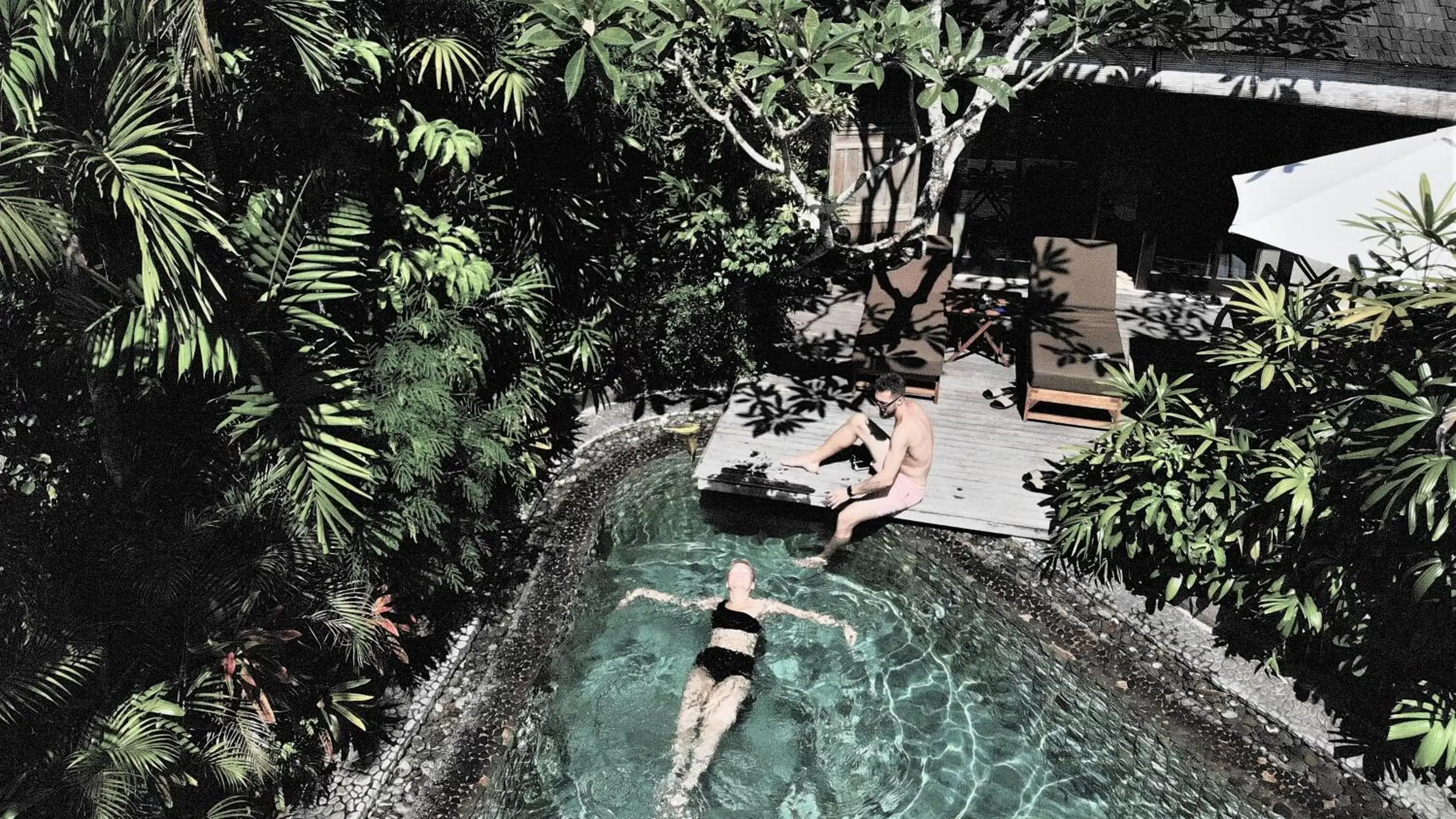 JEstate villas & guest houses - Jimbaran JEstate villas & guest houses - Jimbaran