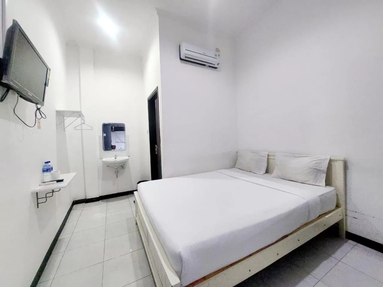 Bed in COZY STAY KUPANG