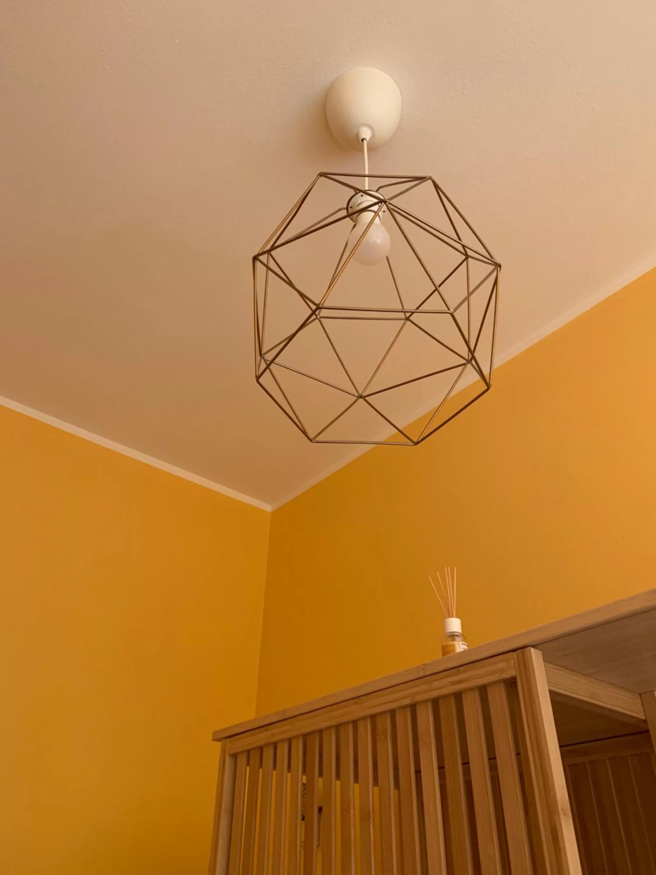 Sala dell Estate Guest House