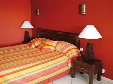 Bed in Tropical Manor Inn - Kingston