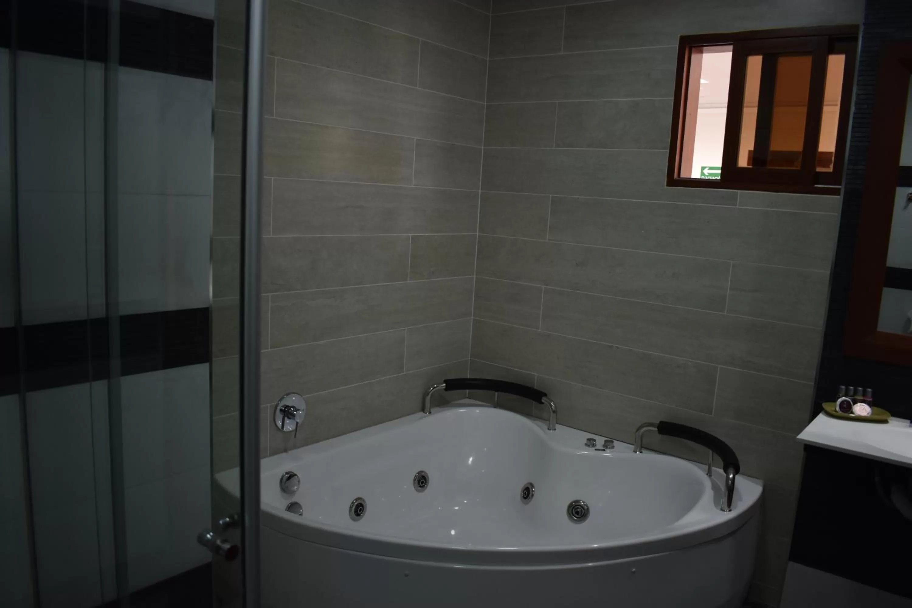 Hotel Boutique Vendimia