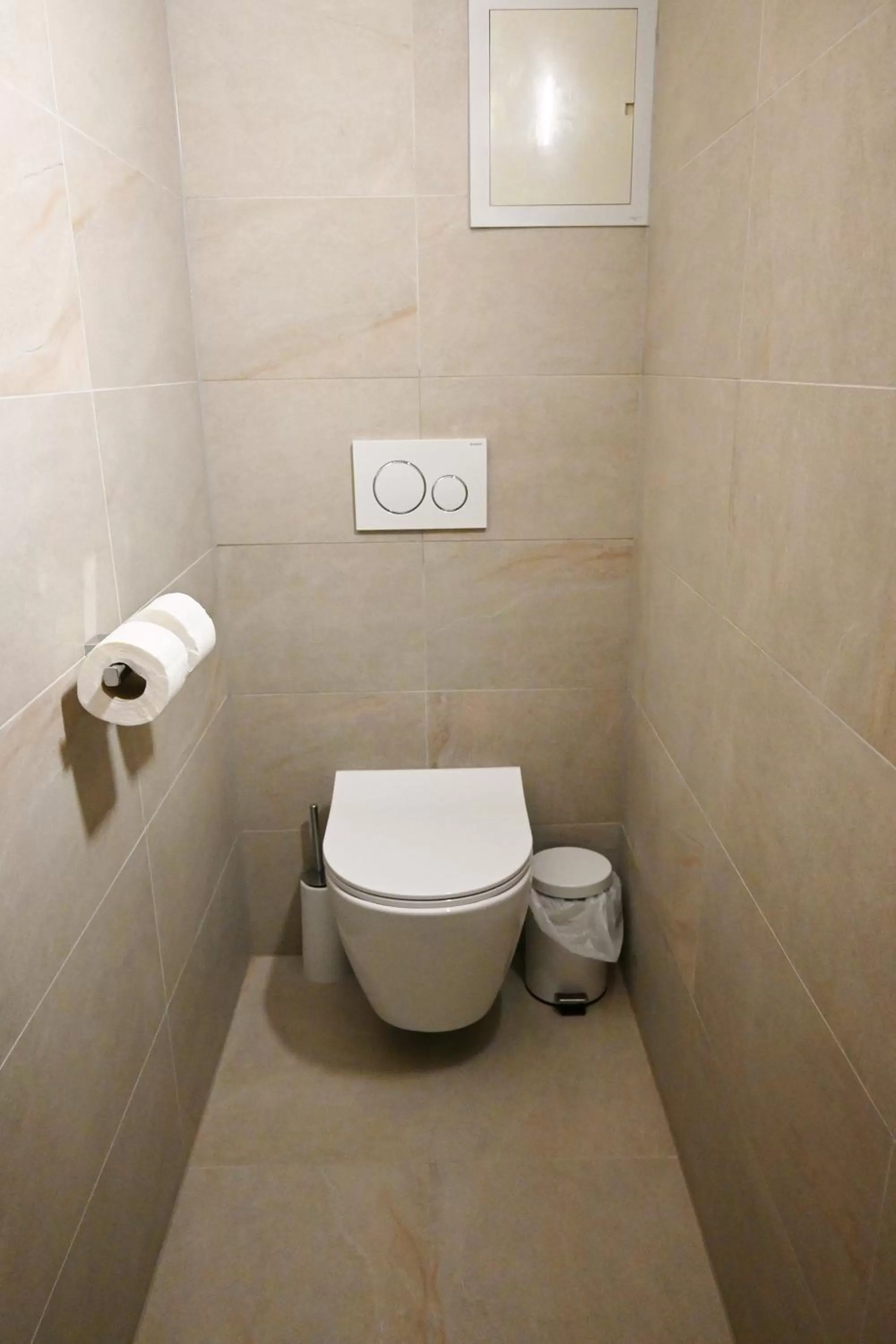 Bathroom in Domaine du Lac - Teritoria