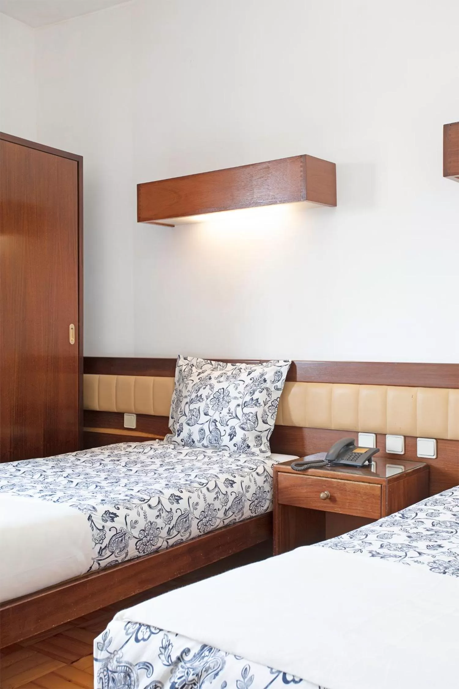 Bed in Porto Je T'aime - Solar São João