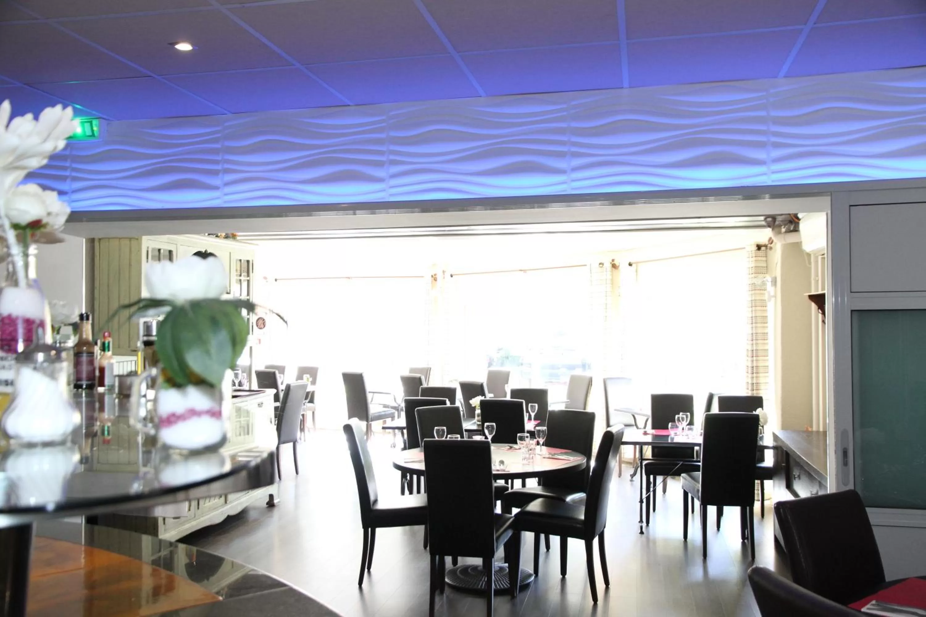 Banquet/Function facilities in Hotel Saint Germain