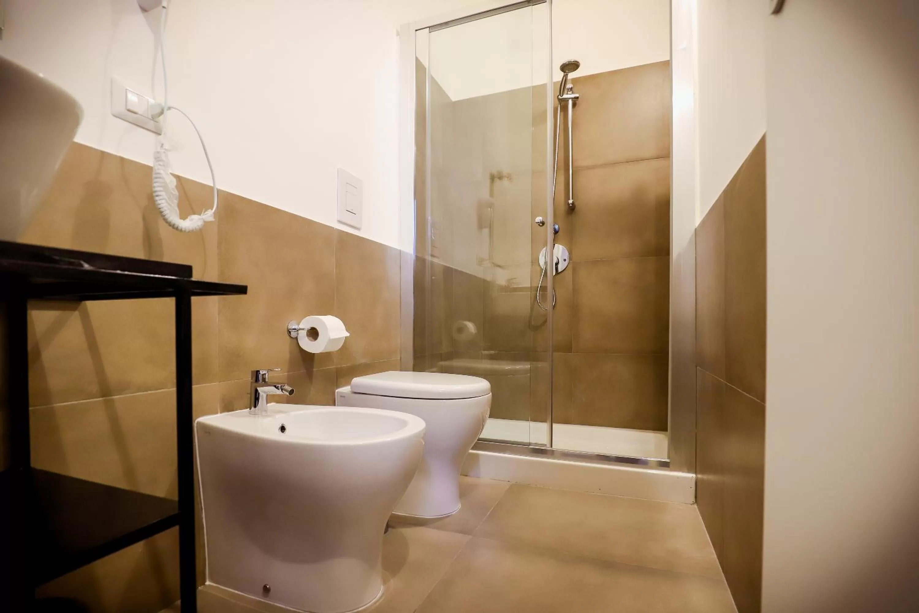 Bathroom in A I R Sant'Anna