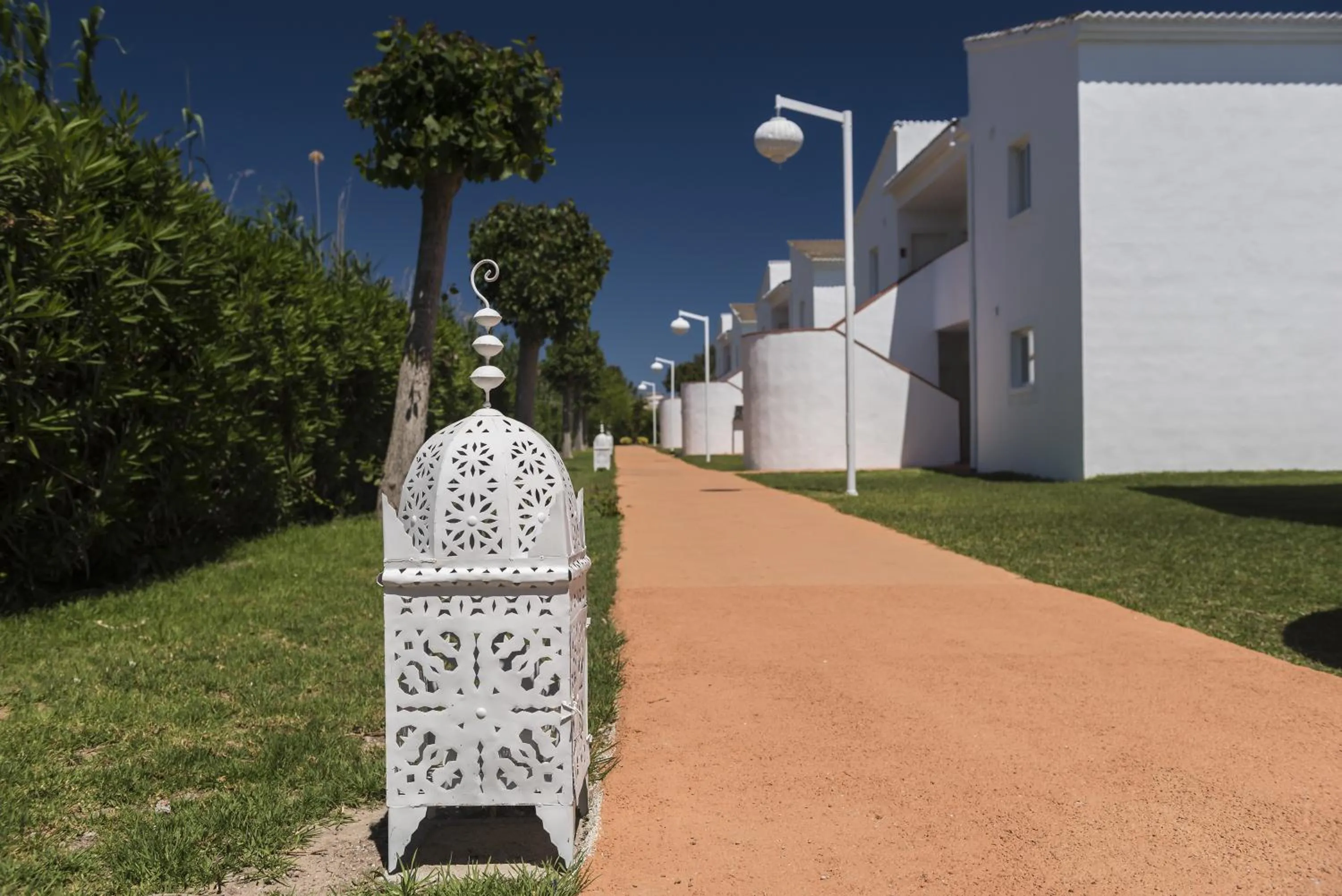 Day in Garden Saladina - Adults Only