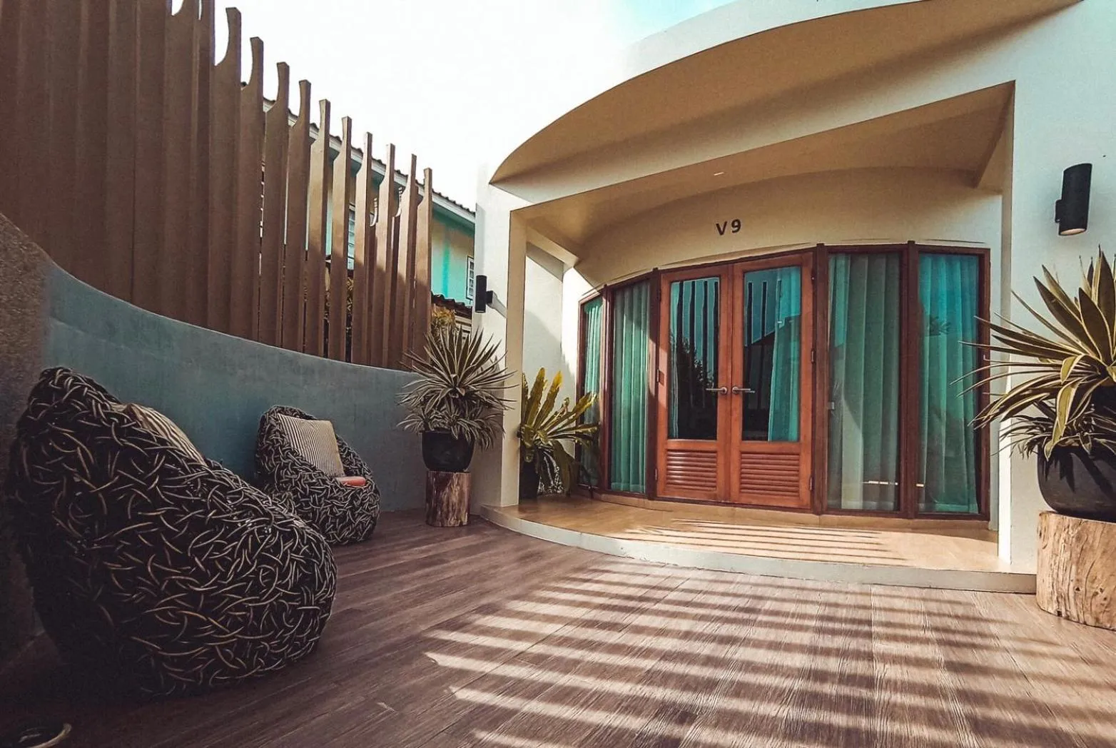 Maldives Beach Resort