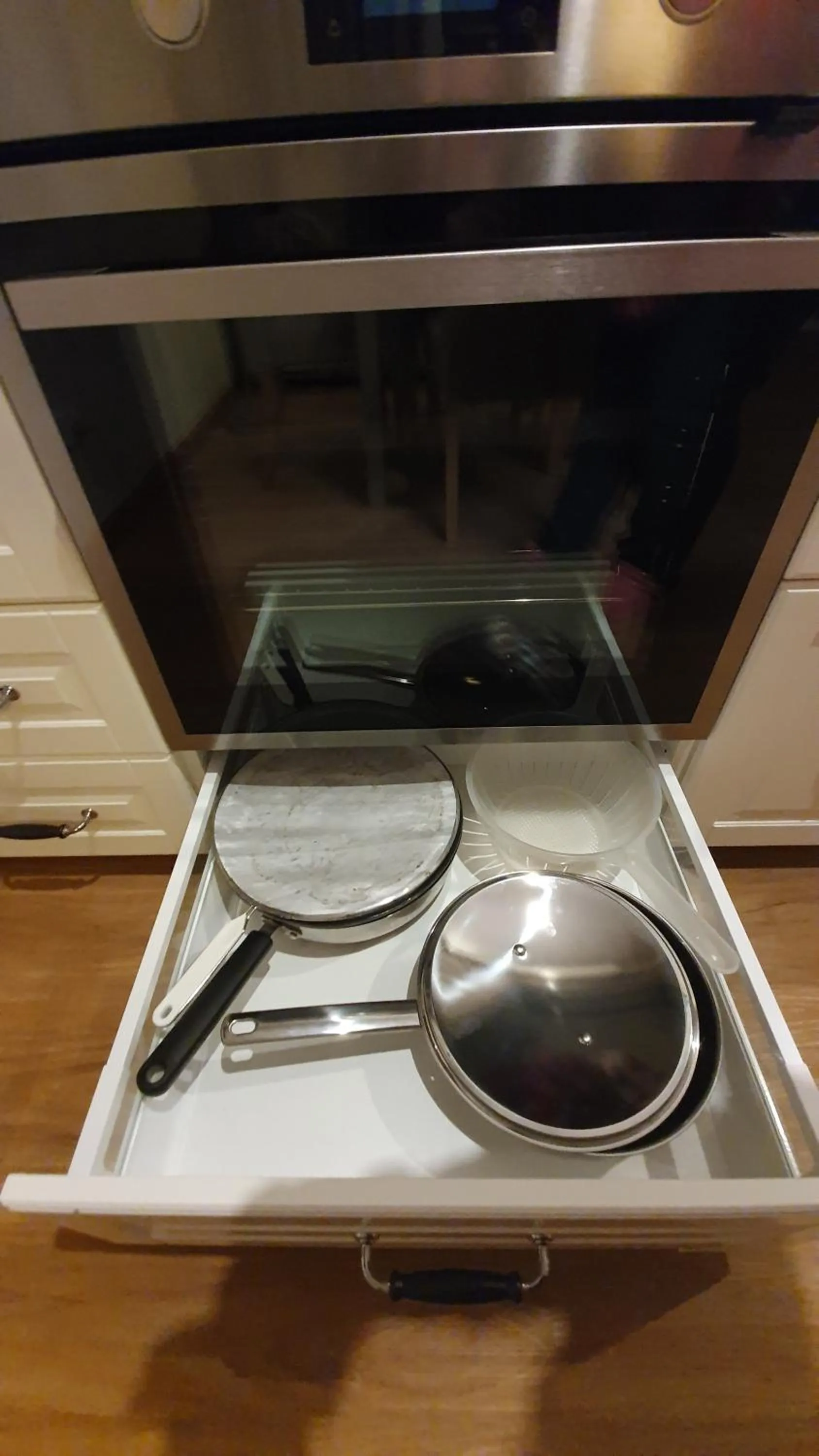 Kitchen or kitchenette in Amble at Hahndorf