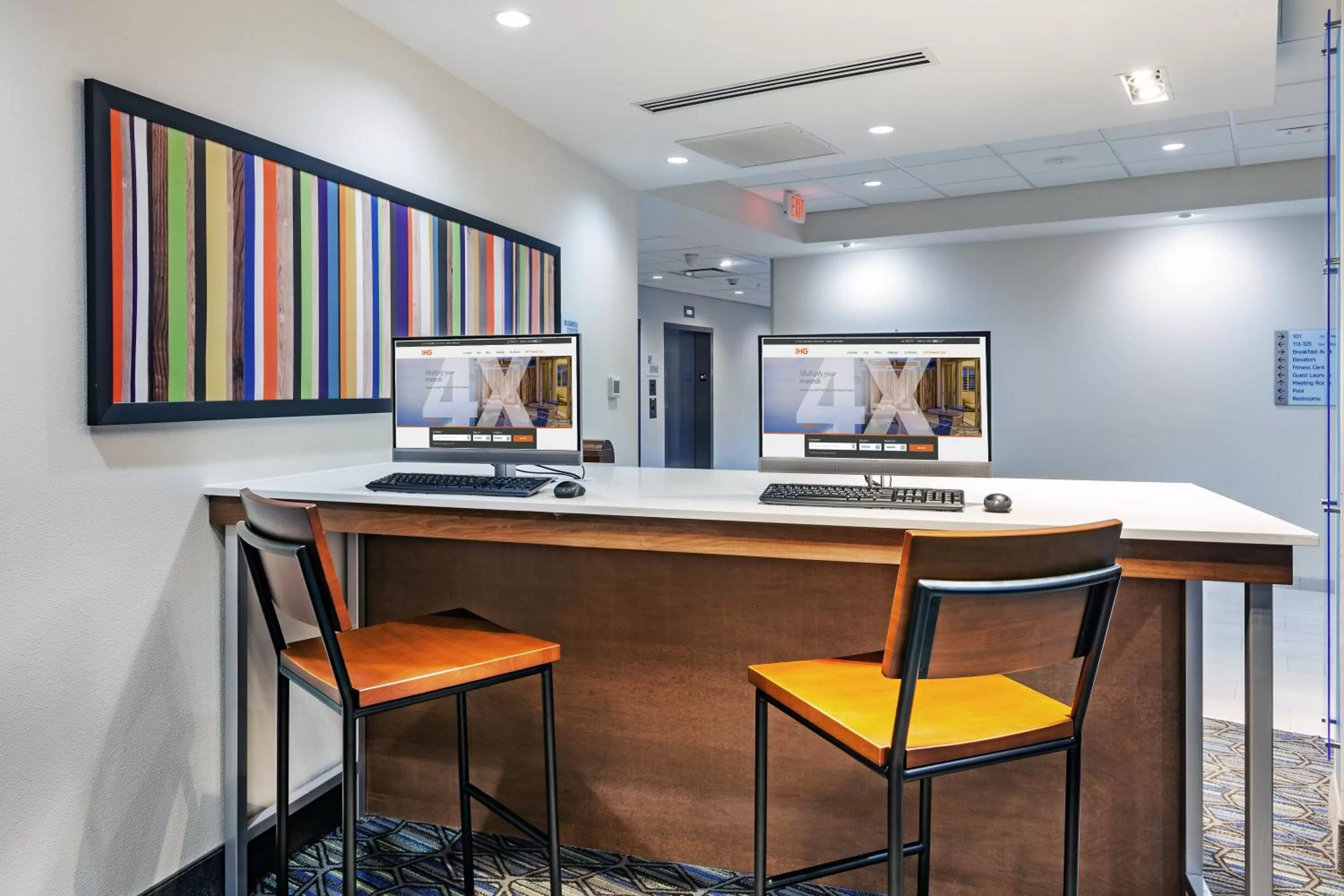 Other in Holiday Inn Express & Suites - Tulsa Northeast - Owasso by IHG