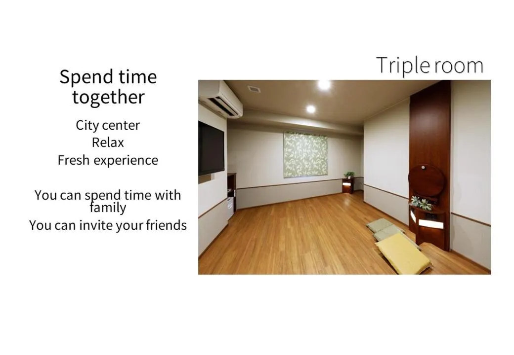 Hotel Meldia Osaka Higobashi