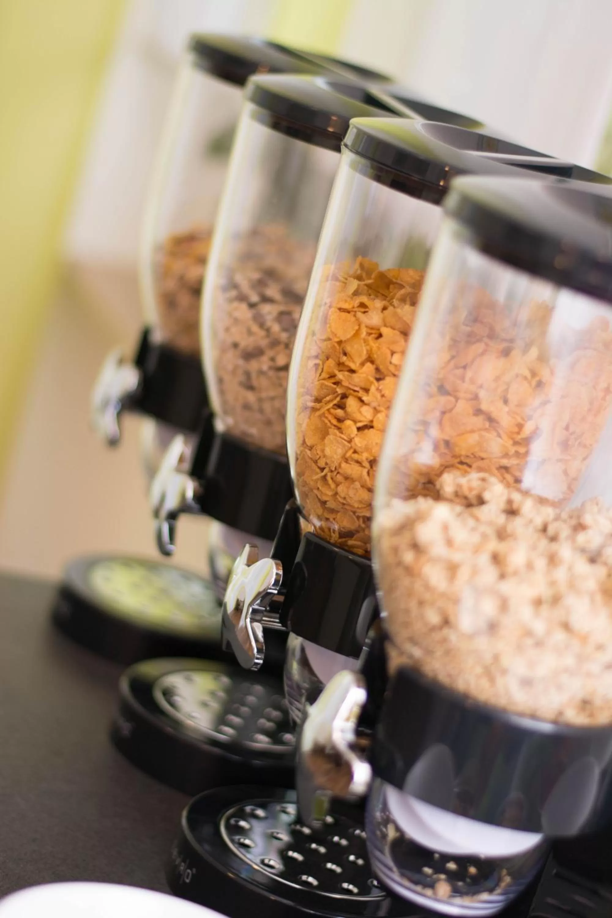 Breakfast, Food in B&B Kukione