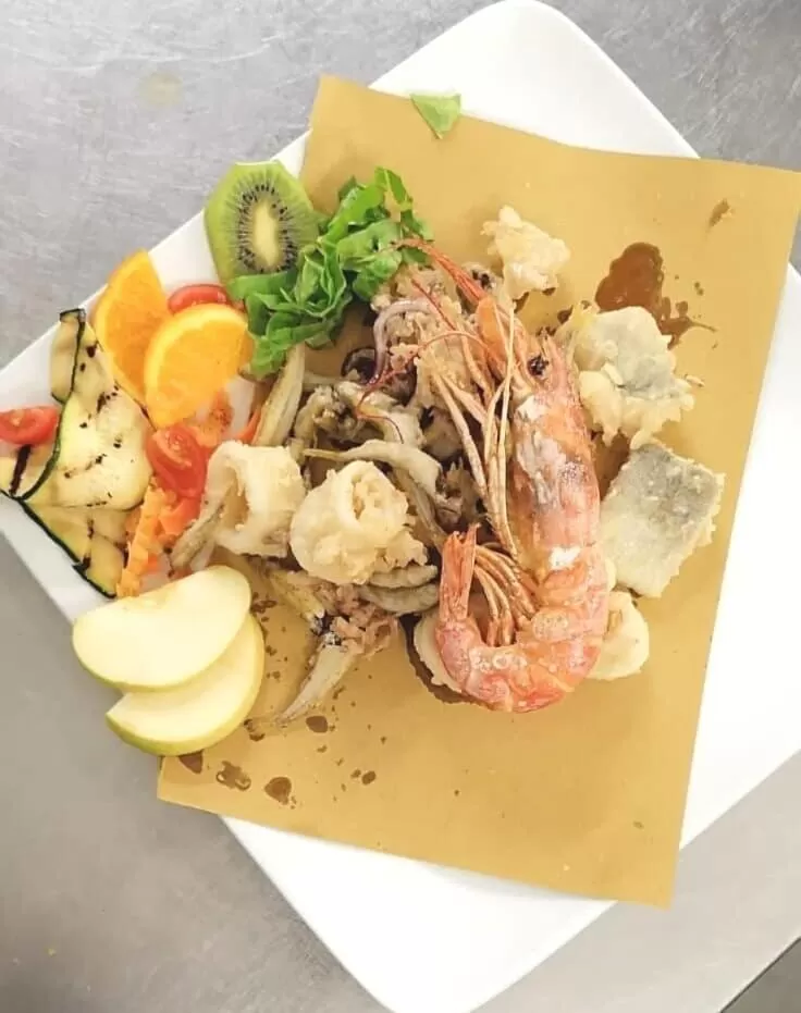 Hotel Columbus sul Lago