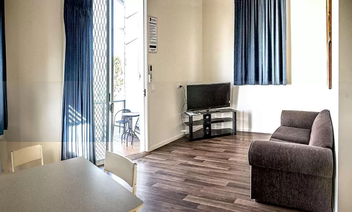 Peace Resorts - Jervis Bay Holiday Cabins in Sussex Inlet