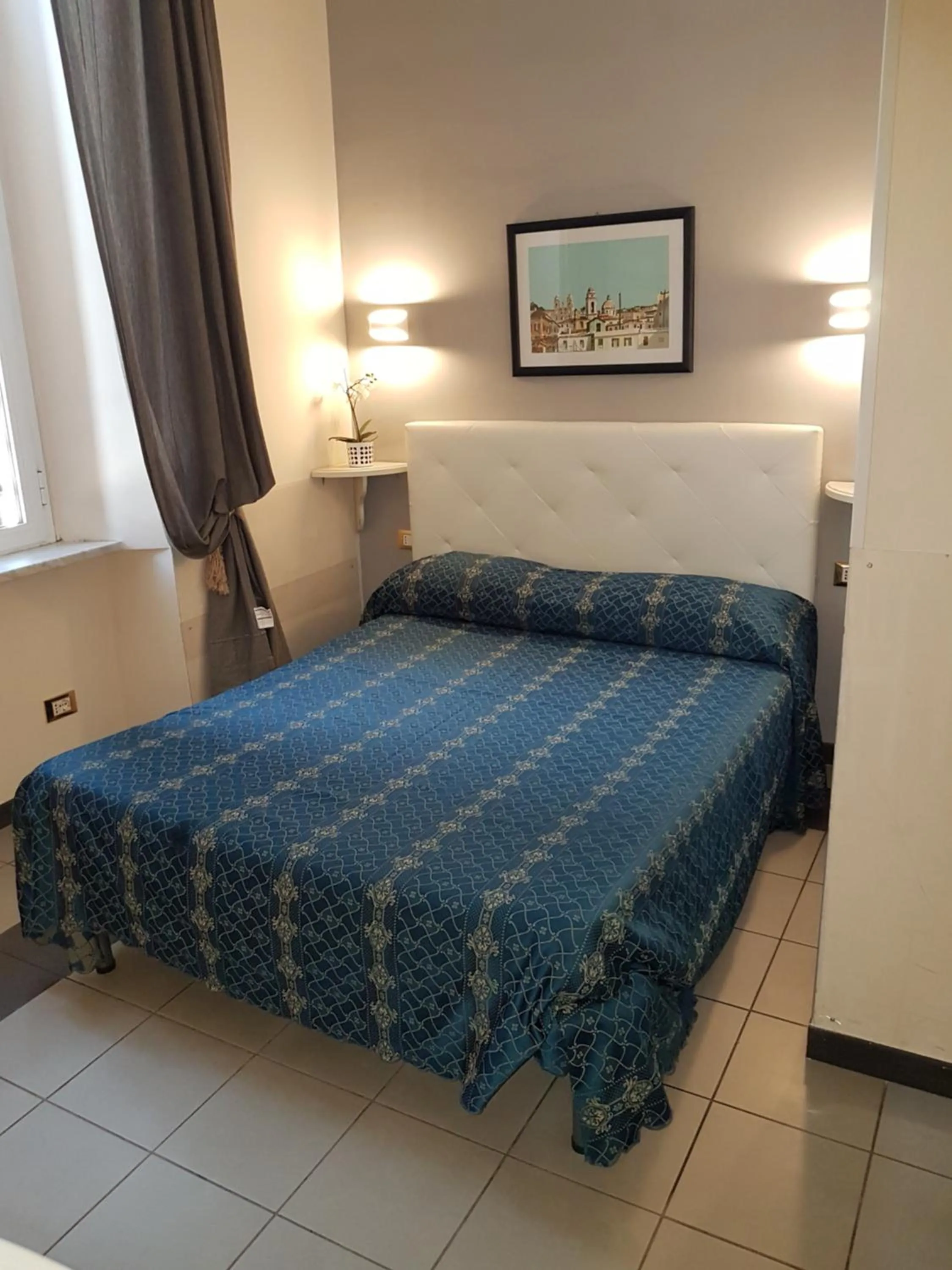 Double Room in Evergreen