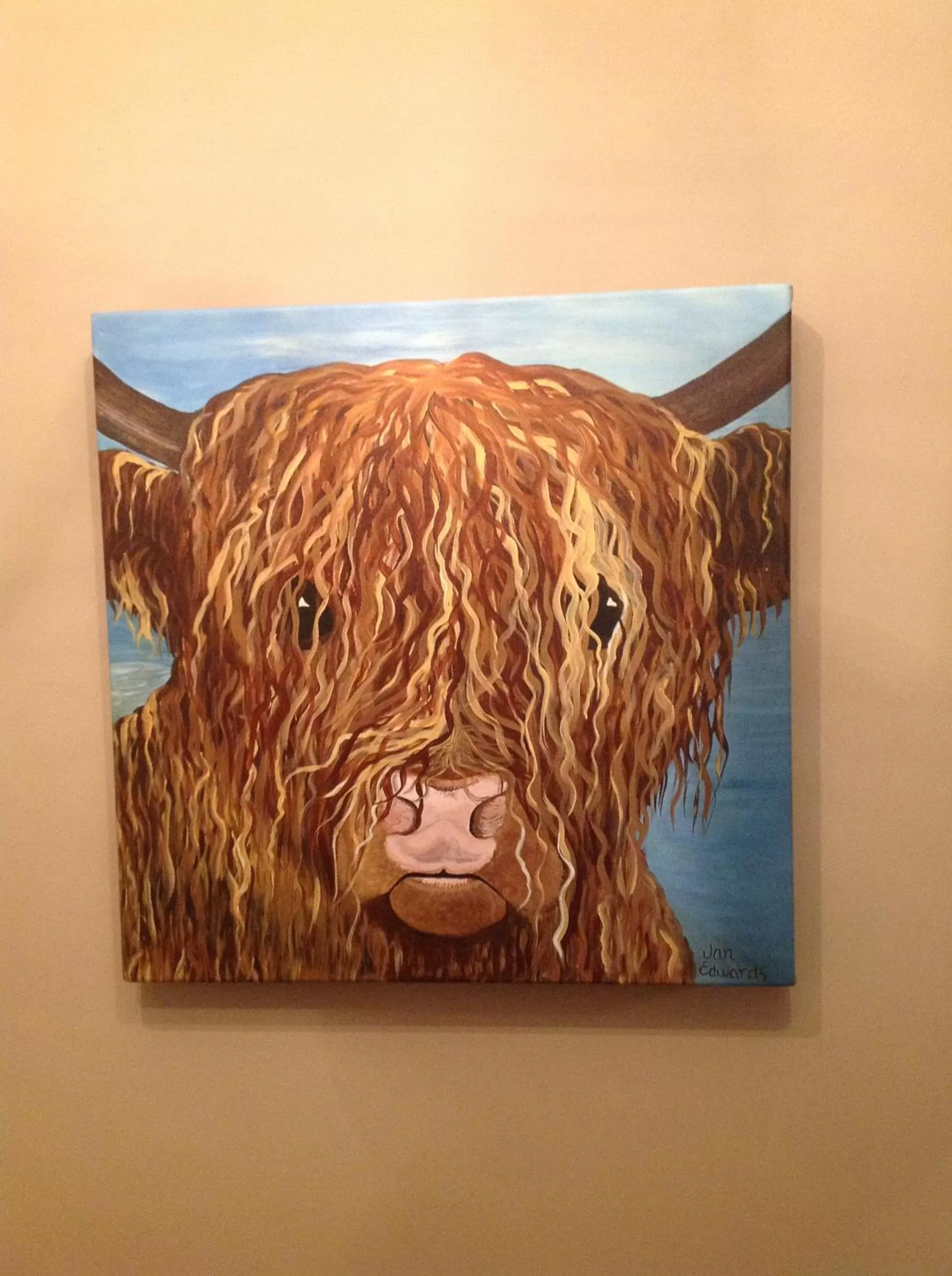 Lobby or reception in Hooray Henrys