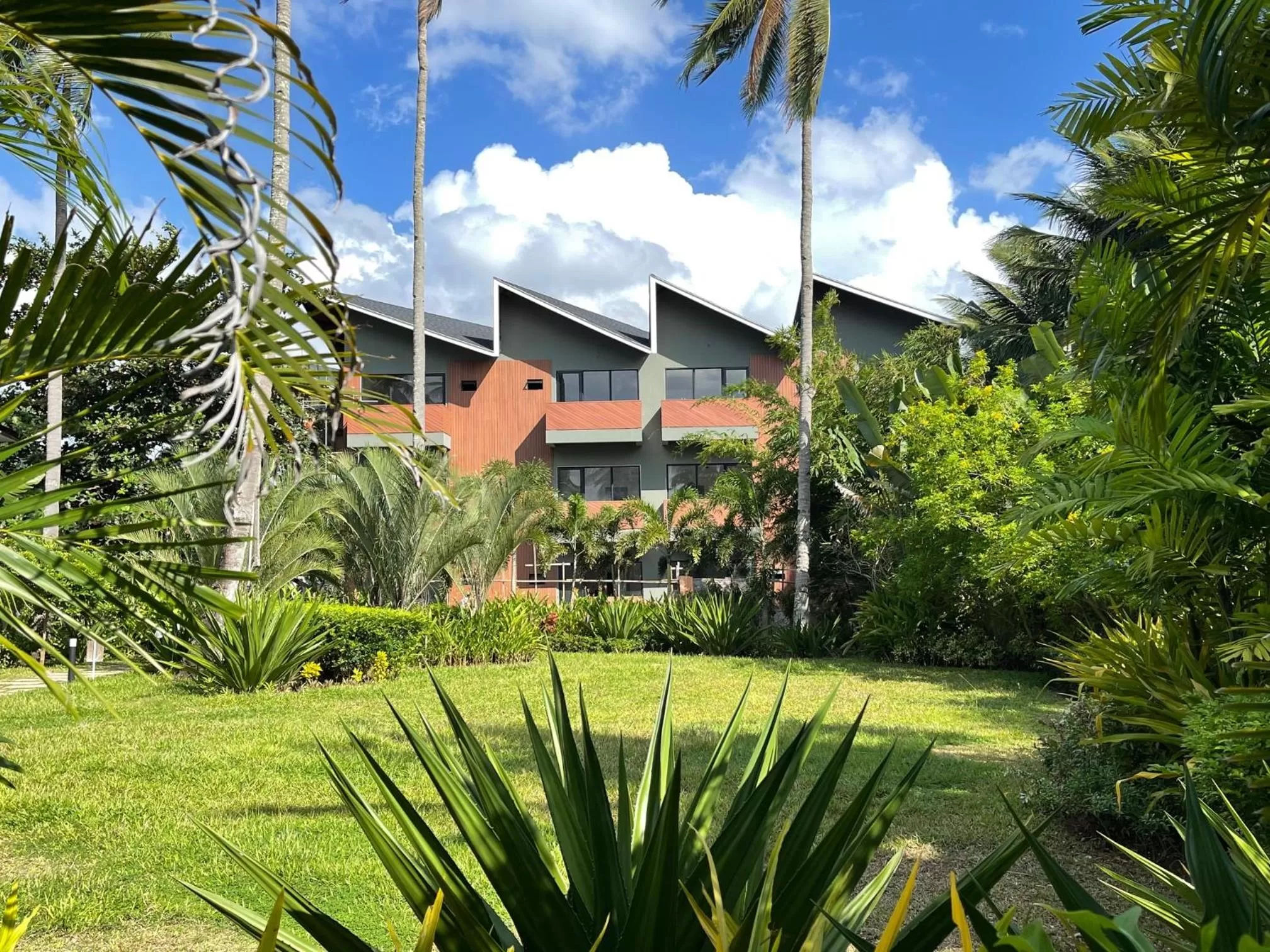 Nacpan Beach Resort Managed by H Hospitality Group