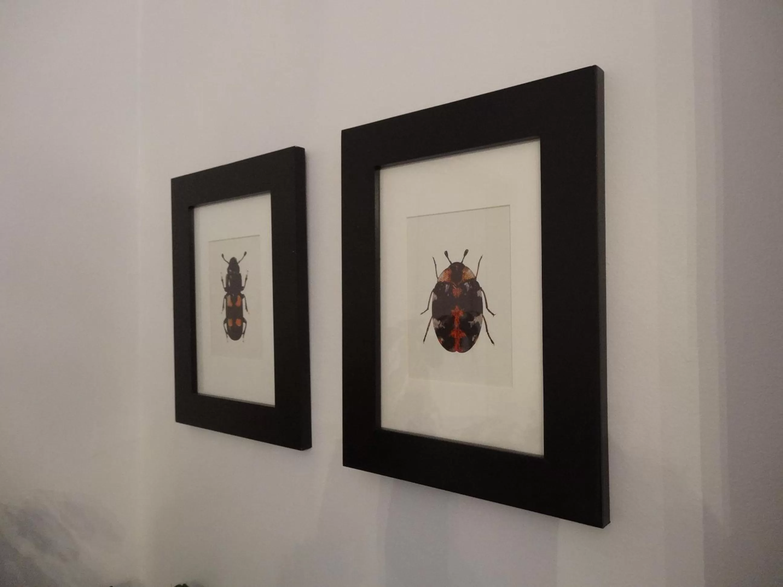 Decorative detail in Gröna Lena