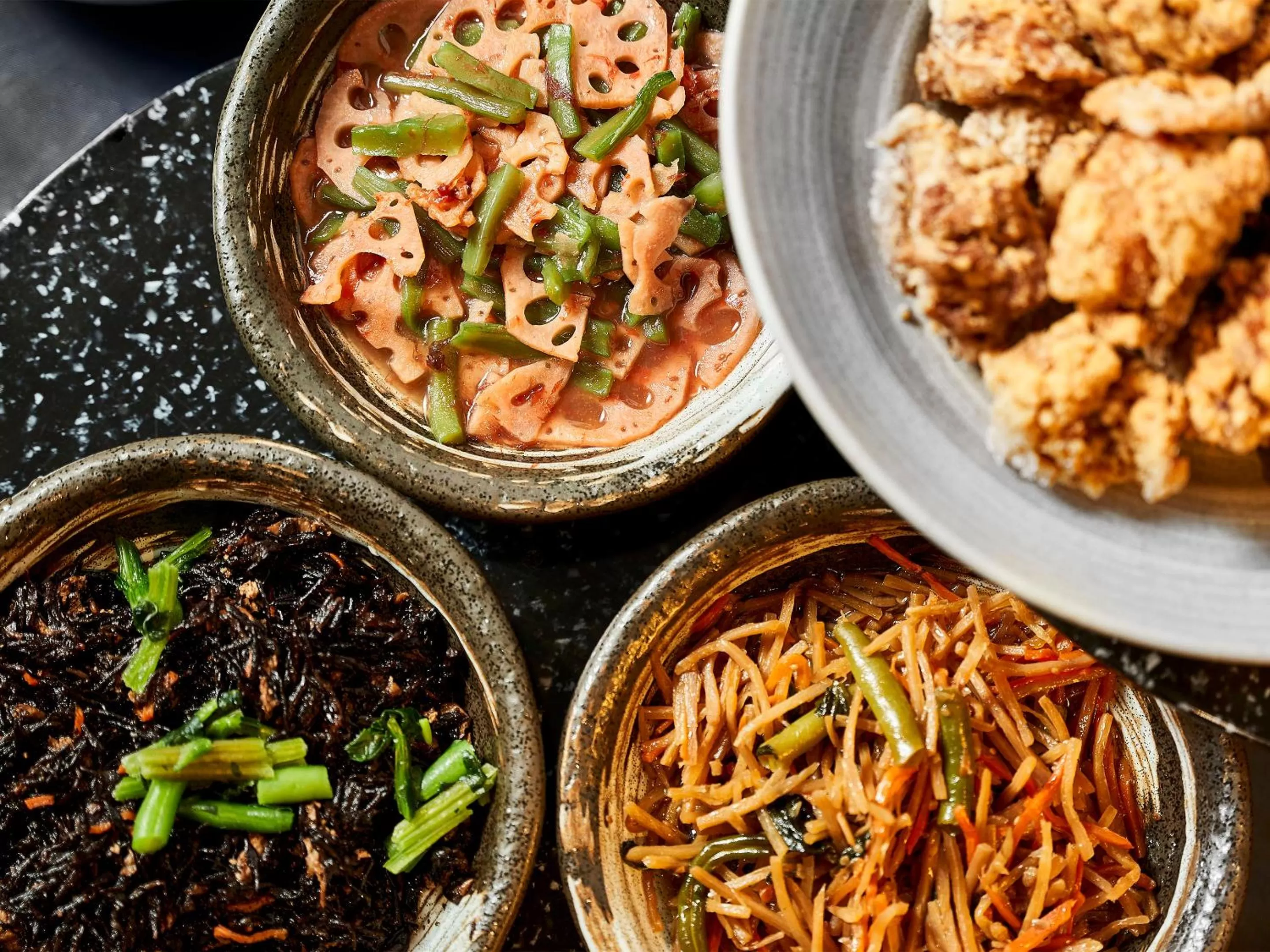 Breakfast in Daiwa Roynet Hotel Nagoya Shinkansenguchi