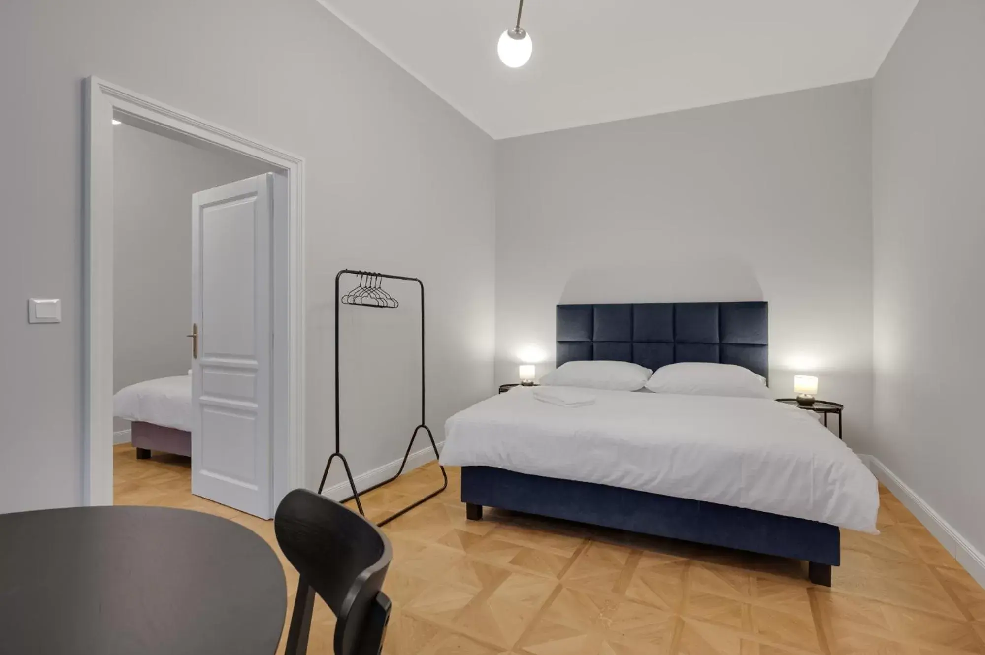 Two-Bedroom Apartment 207 in Palace Apartments Two-Bedroom Apartment 207 in Palace Apartments