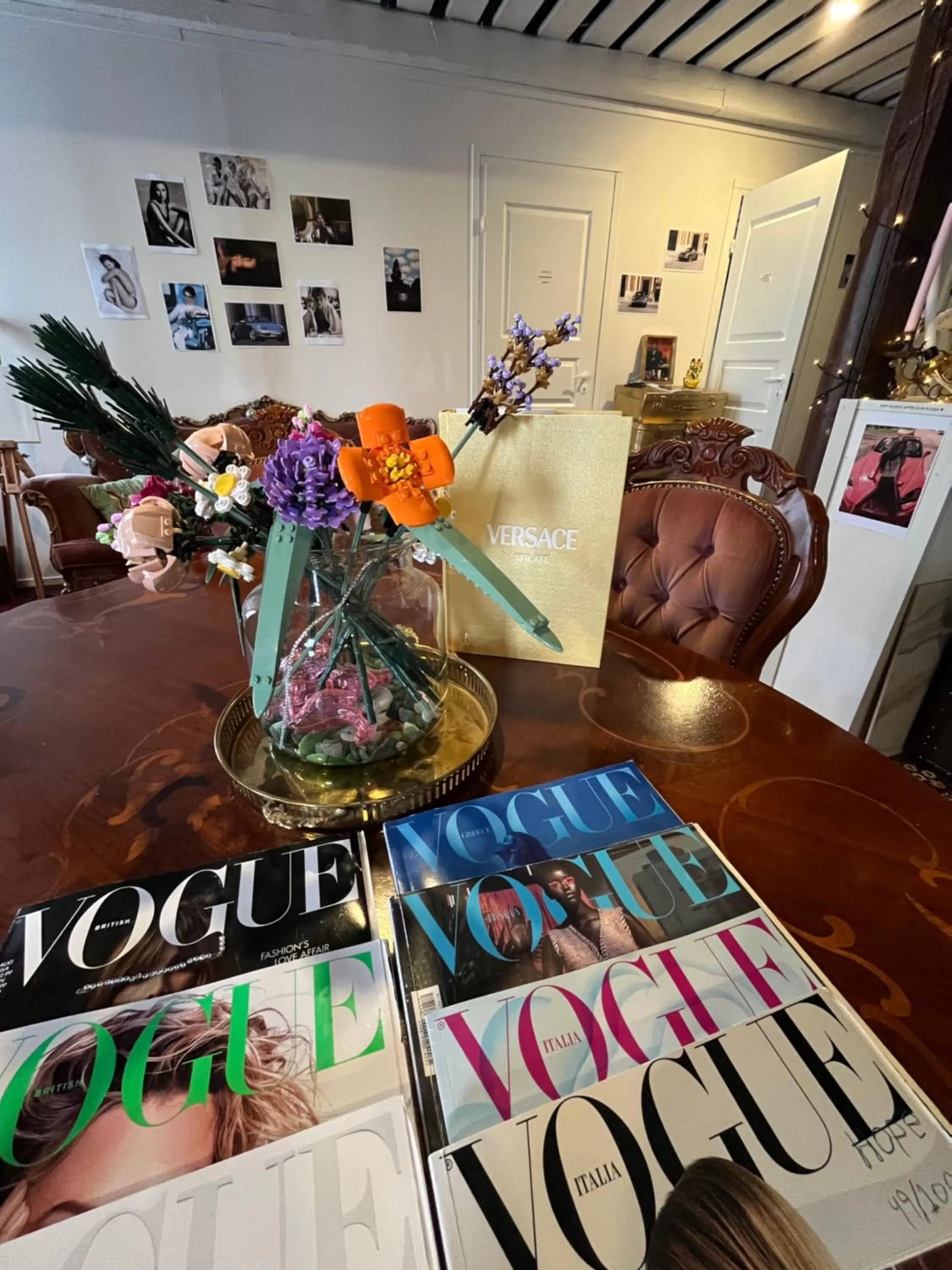 Wherever Mini Hostel