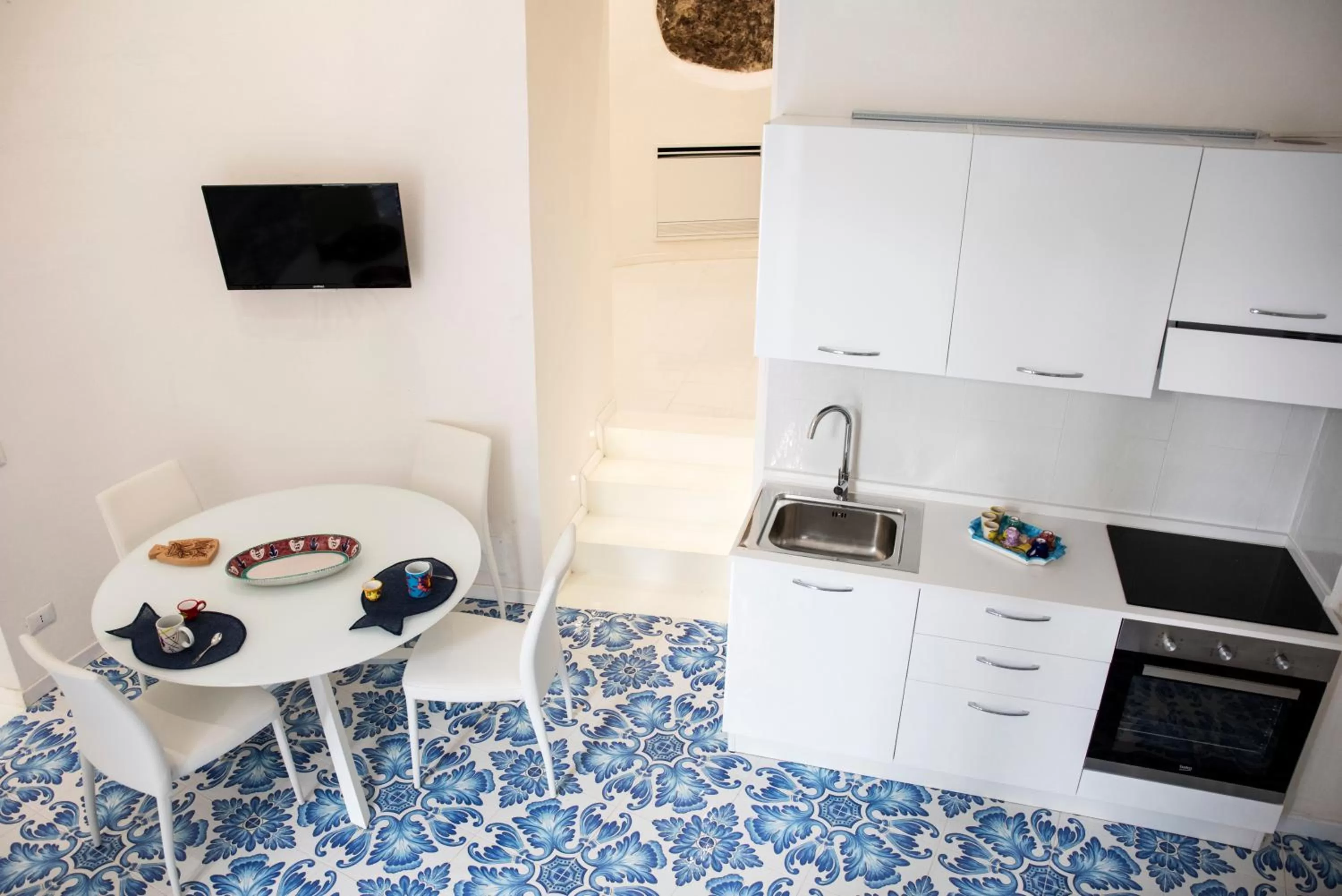 One-Bedroom Apartment in River Song - Vietri sul Mare