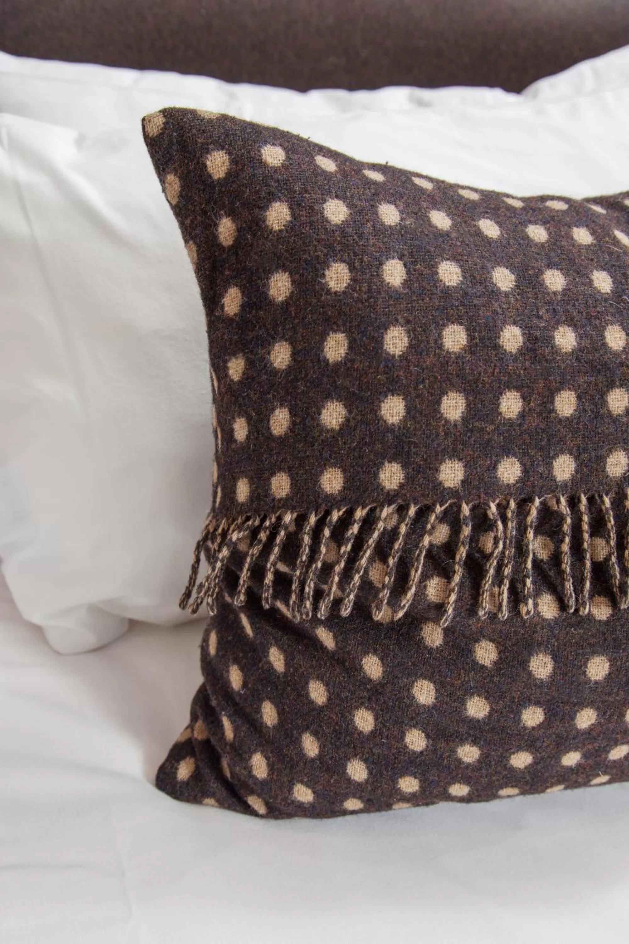 Other, Bed in The Townhouse Hotel