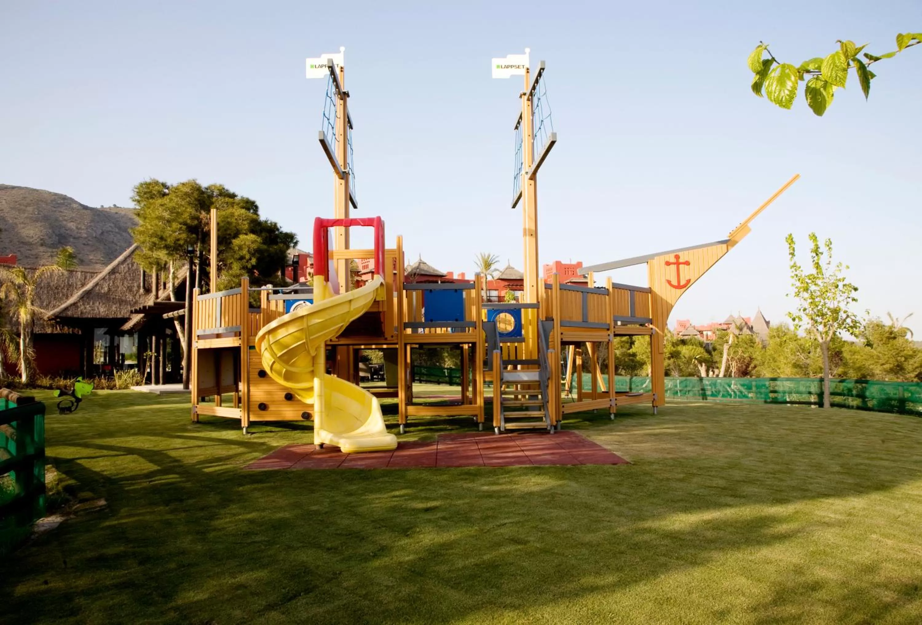 Day in Asia Gardens Hotel & Thai Spa, a Royal Hideaway Hotel