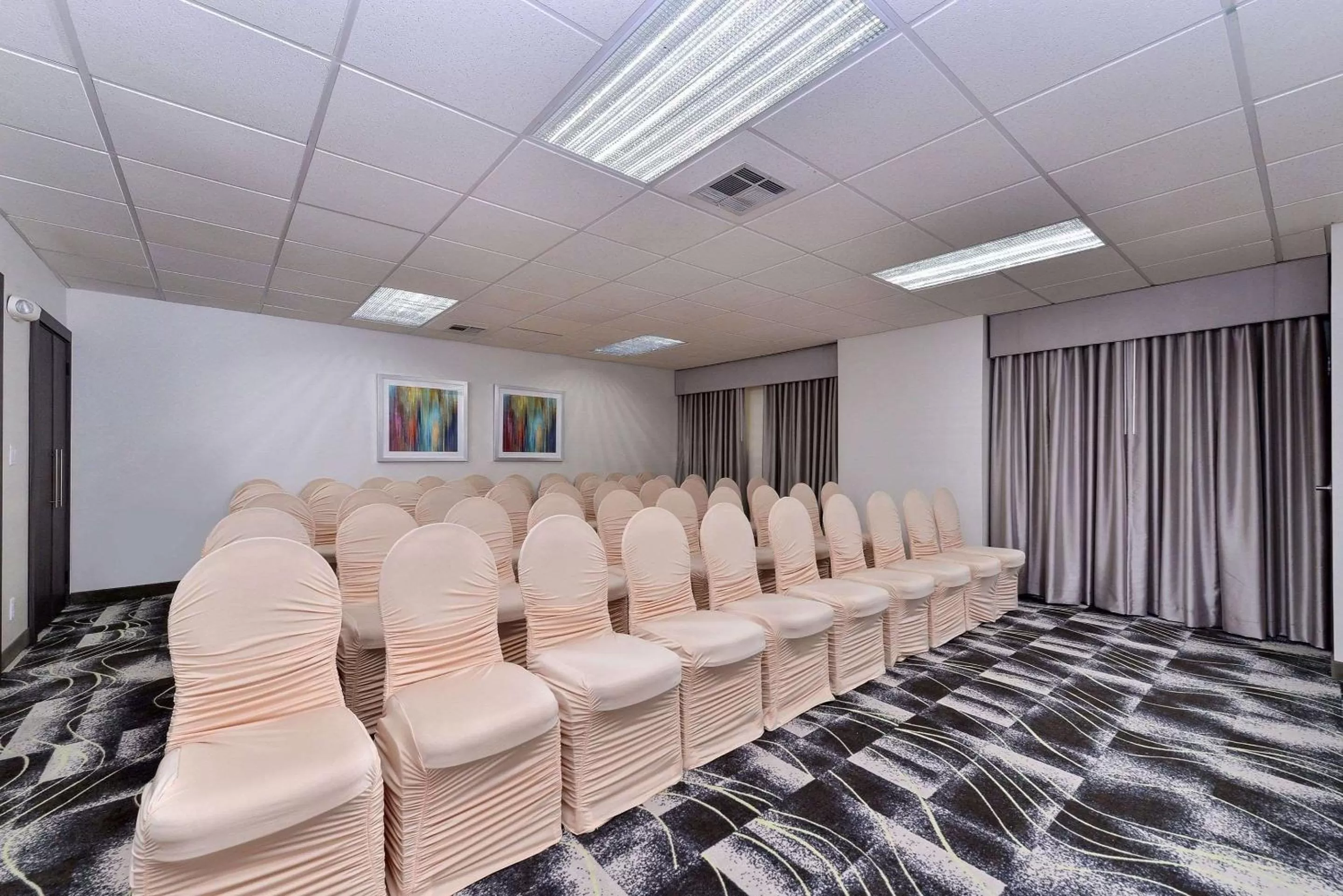 On site in Comfort Inn & Suites Frisco - Plano