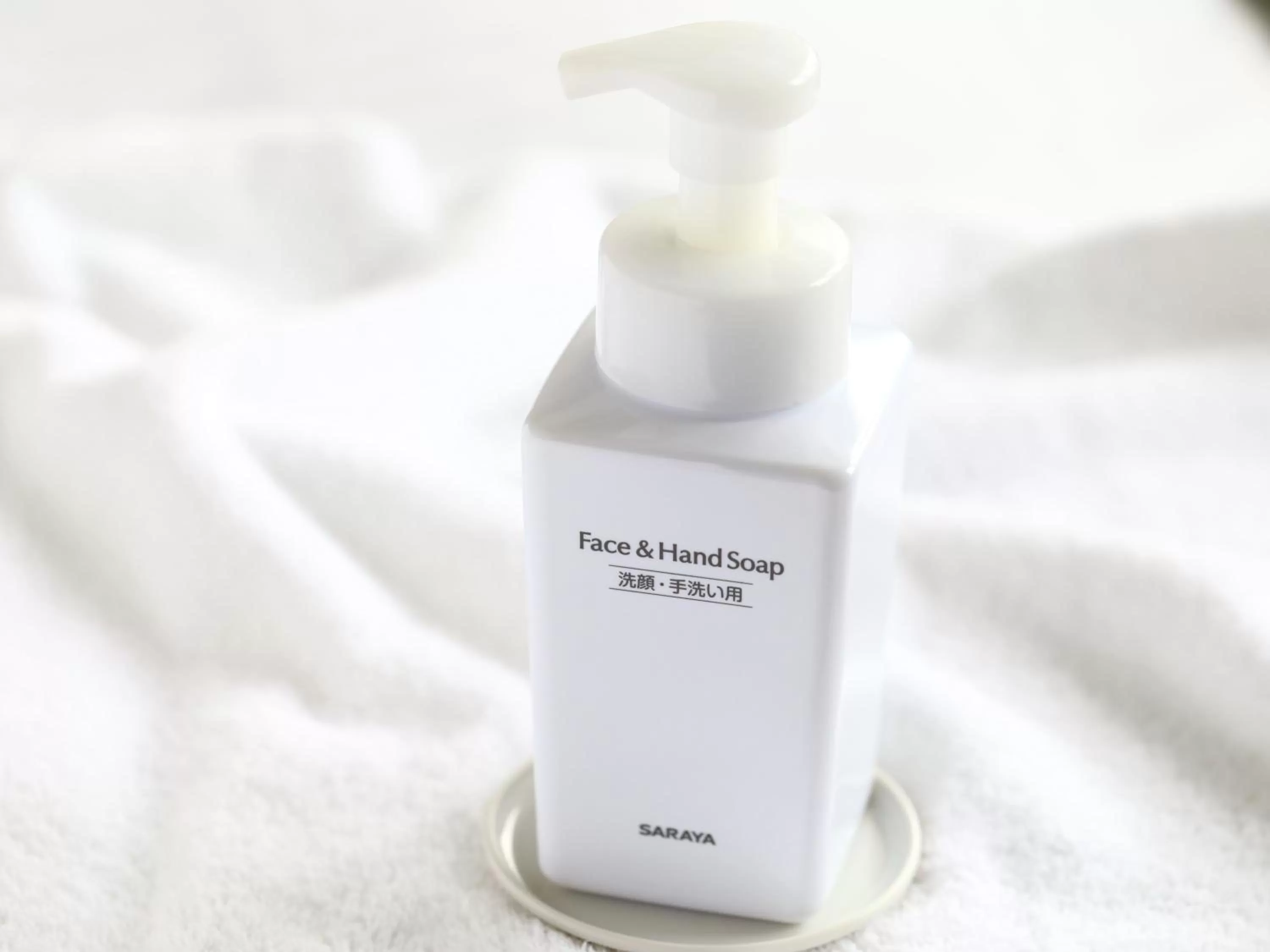 Bathroom in APA Hotel Asakusa Ekimae