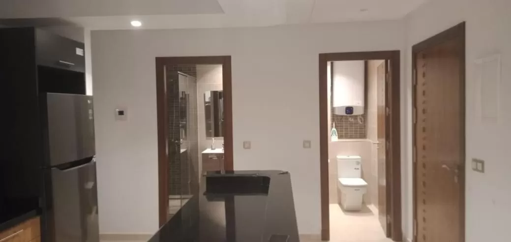 RESIDENCE PUERTO MARINA Corniche d'Asilah