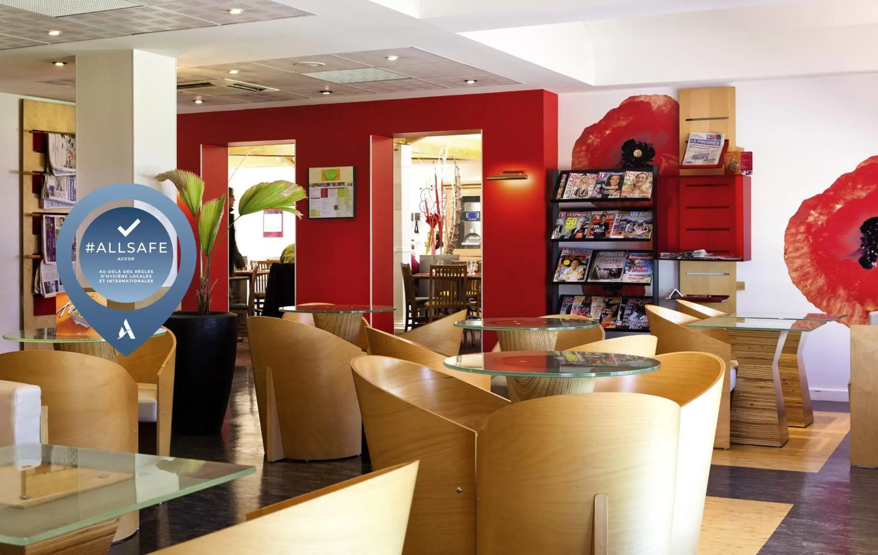 ibis Lyon Est Bron ibis Lyon Est Bron